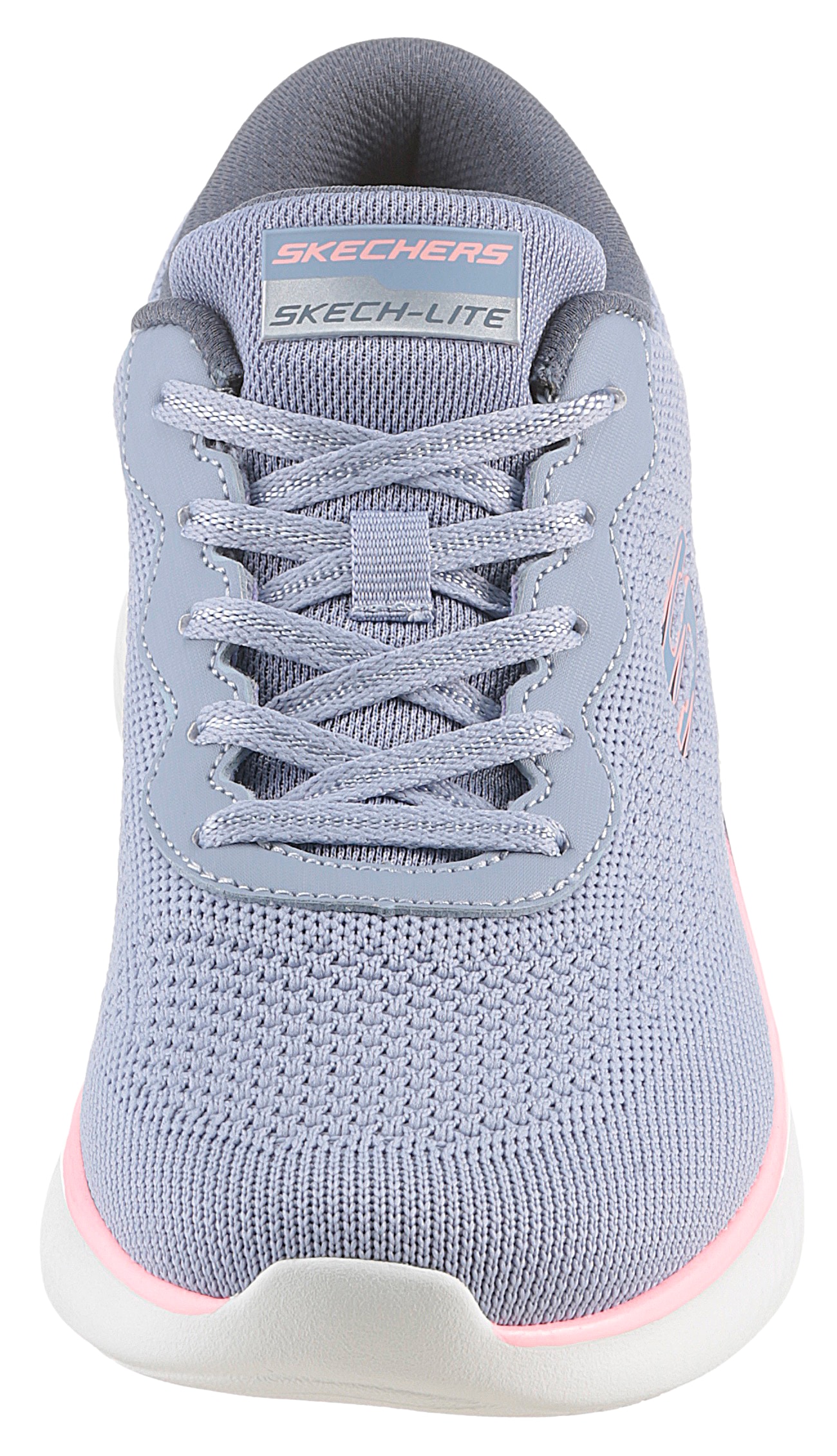 Skechers Sneaker »SKECH-LITE PRO-WARM GLOW«, Sportschuh, Trainingsschuh mit Skech-Lite Ausstattung