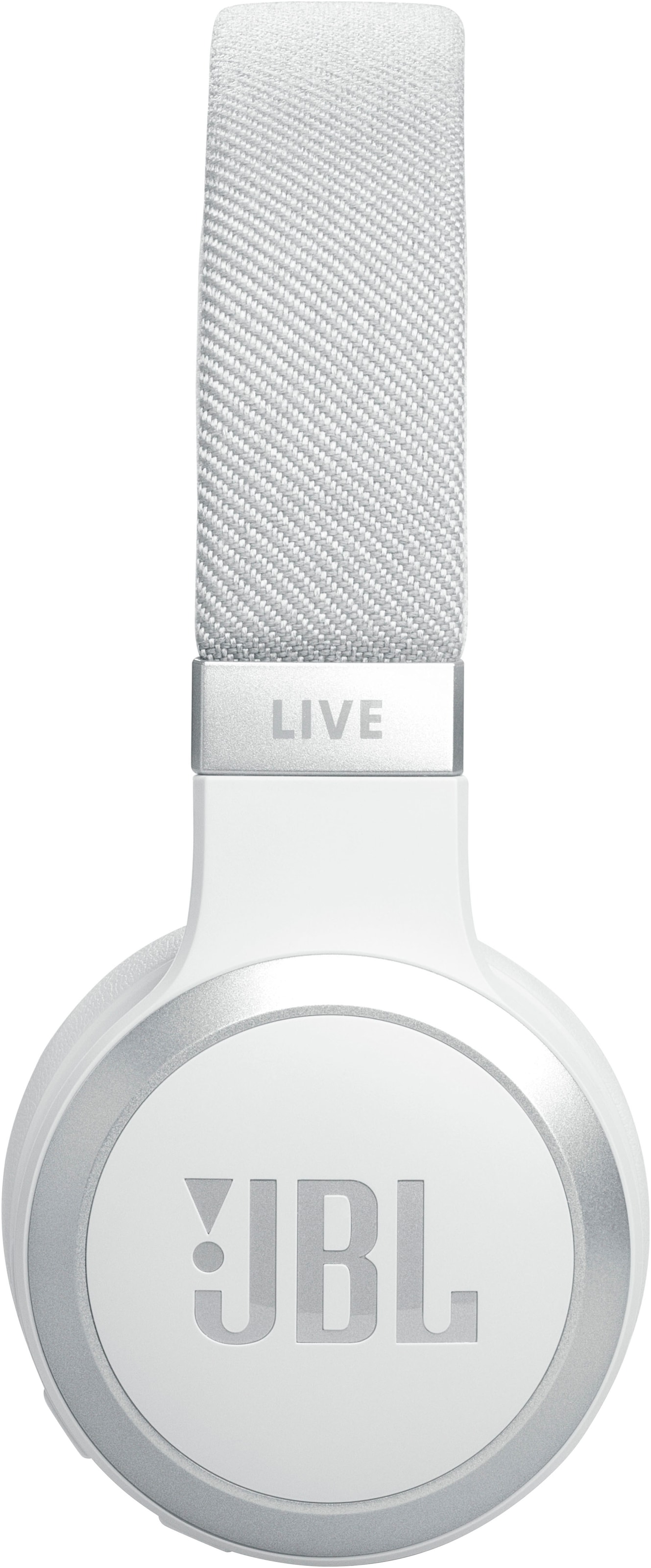 JBL Kopfhörer »LIVE 670NC«, Bluetooth On-Ear-Kopfhörer