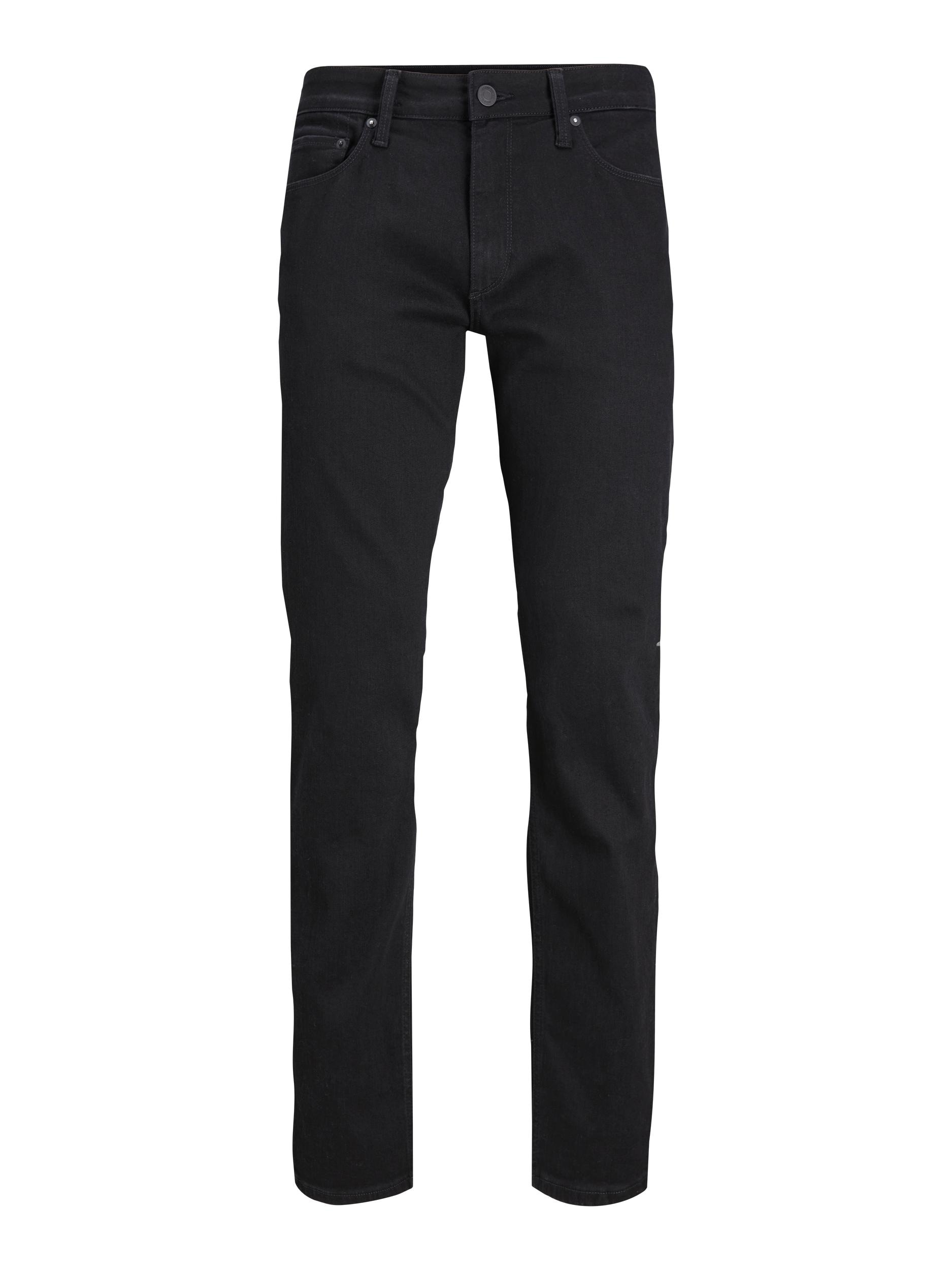 Jack & Jones Regular-fit-Jeans »JJICLARK JJEVAN AM 795 NOOS«