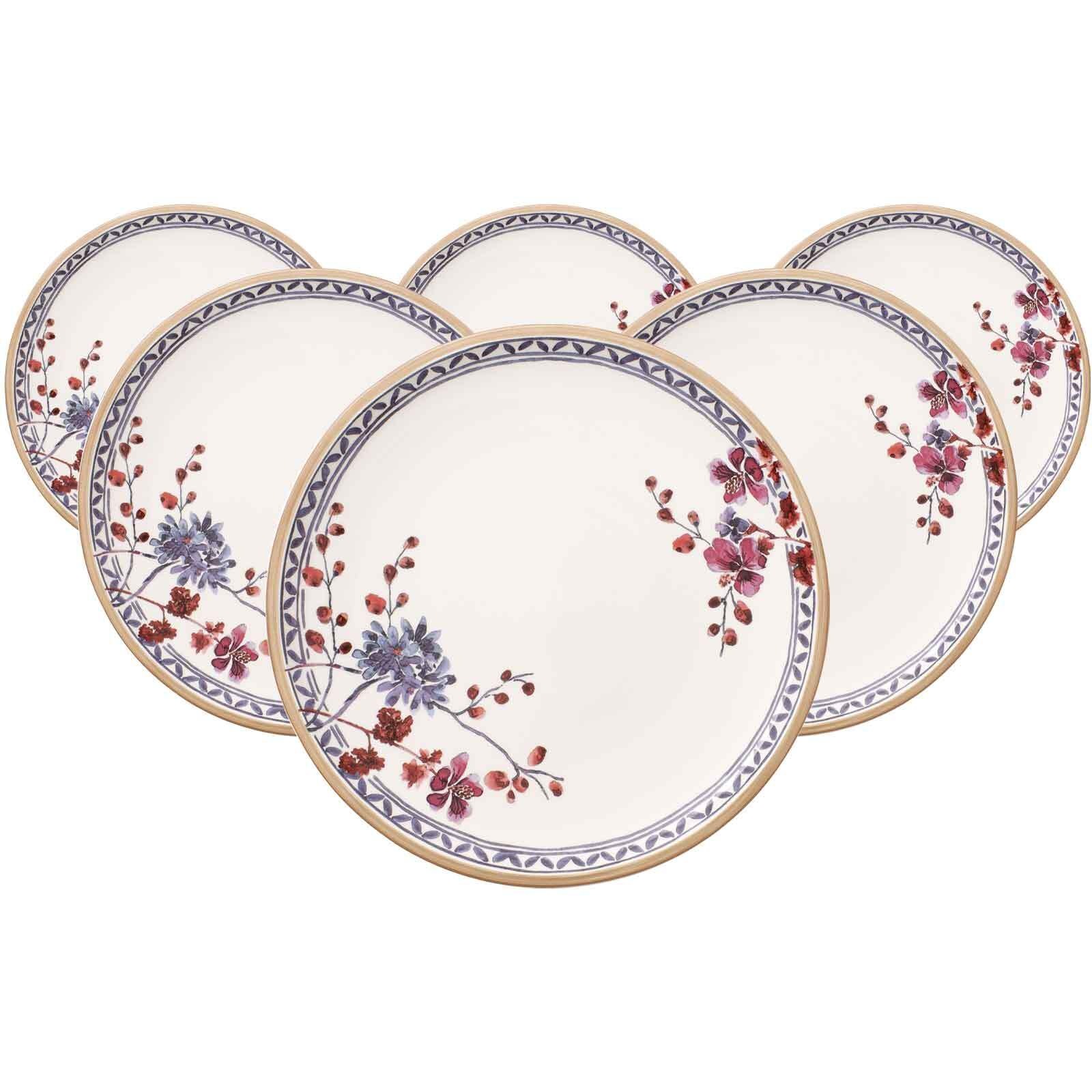 Villeroy & Boch Speiseteller »Speiseteller Artesano Provençal Lavendel ø 26 günstig online kaufen