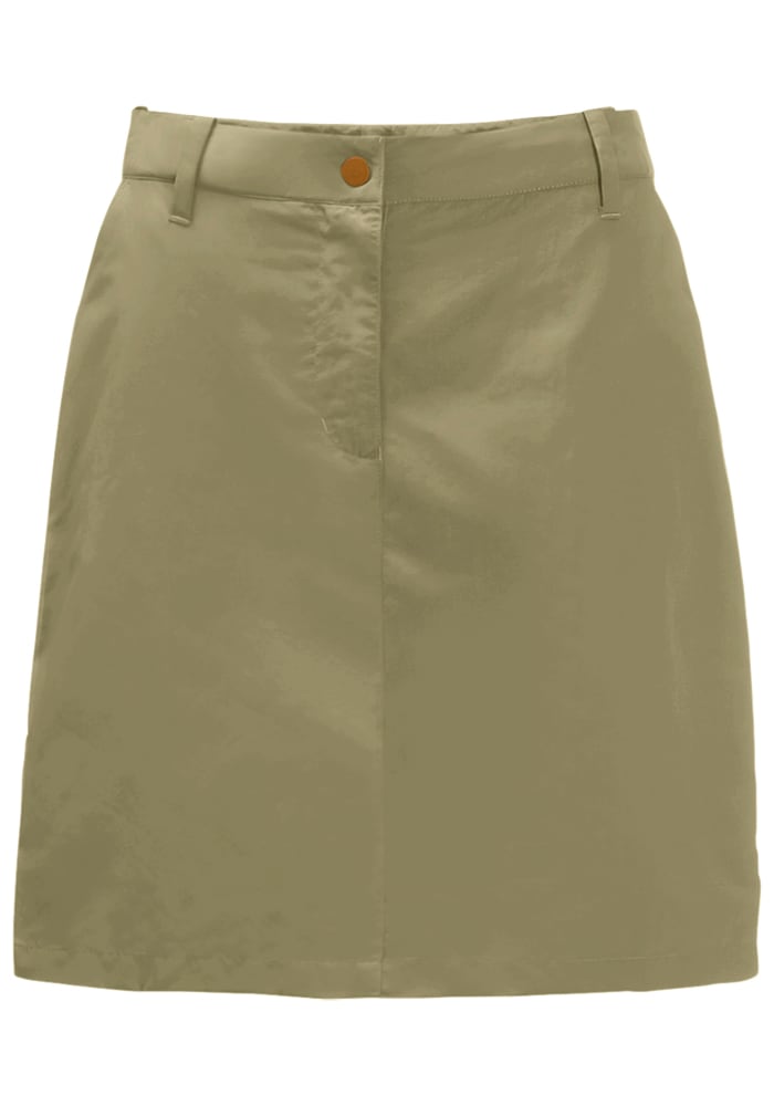 Jack Wolfskin Hosenrock »KALAHARI SKORT W«