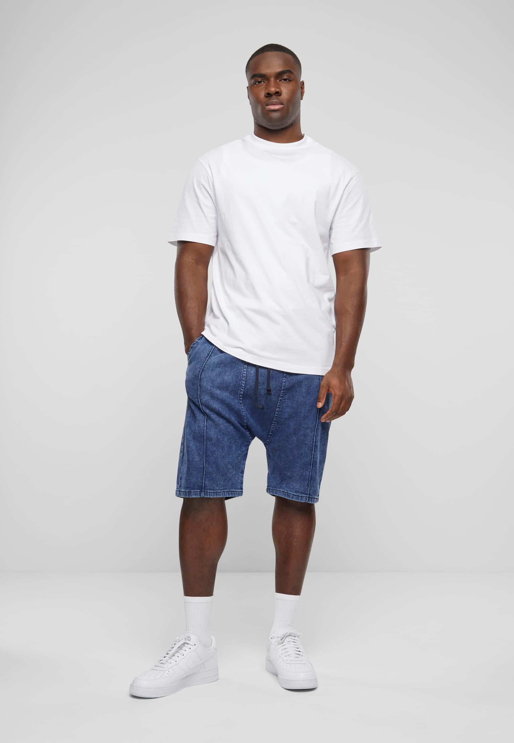 2Y Premium Shorts »2Y Premium 2Y Jeans Shorts Extra Cropped«