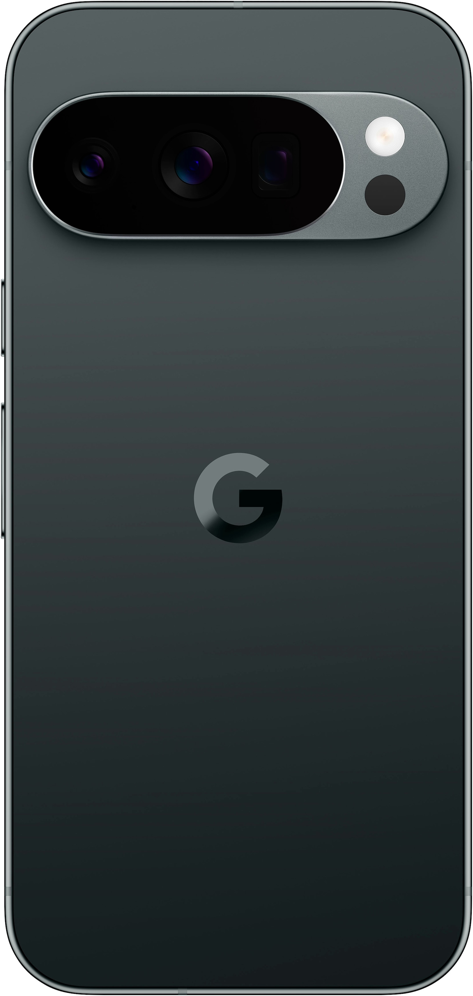 Google Smartphone »Pixel 10 Pro«, obsidian
