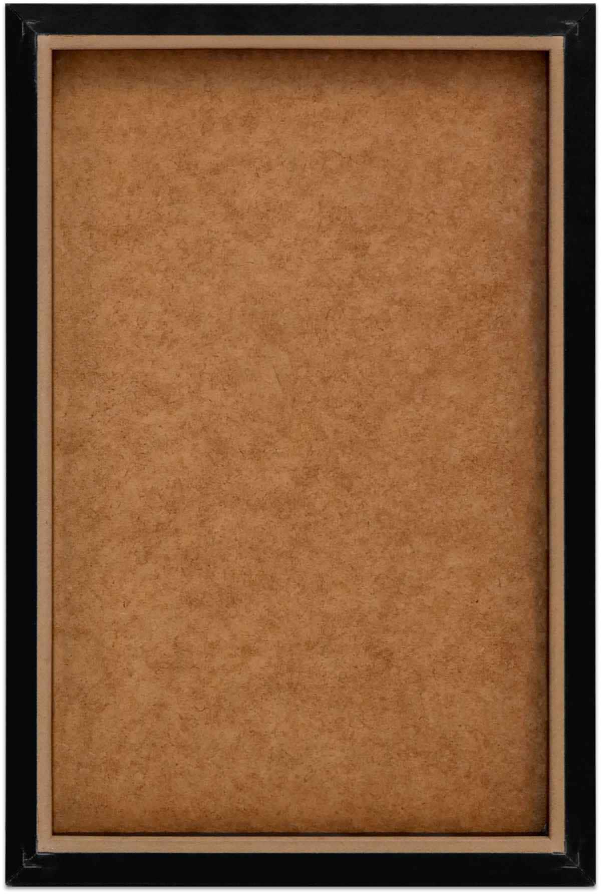 Reinders! Wandbild »Kußmund Modern - Minimalistisch - Lippen«, (3 St.)