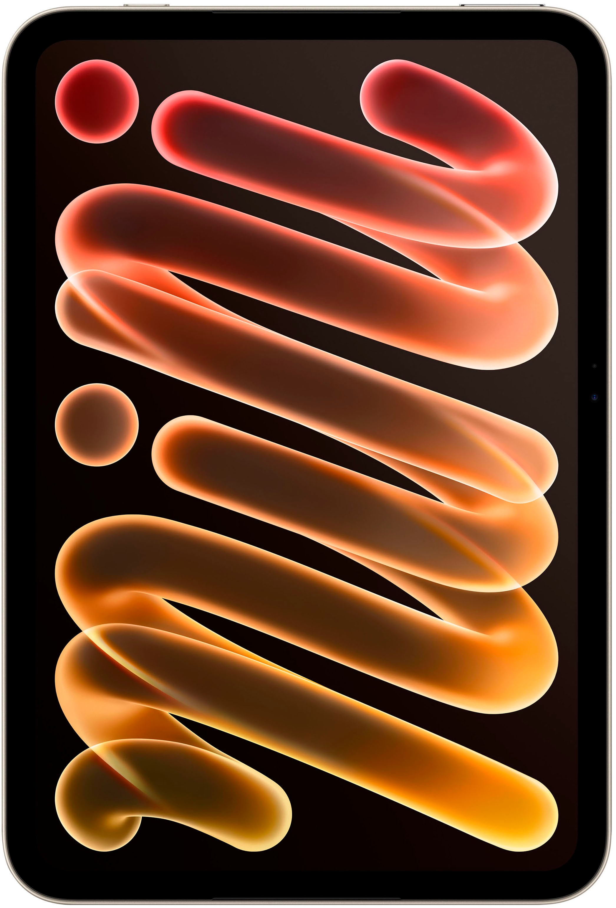 Apple Tablet »iPad mini Wi‑Fi« (21,59 cm / 8,5 ″) iPadOS Retina )