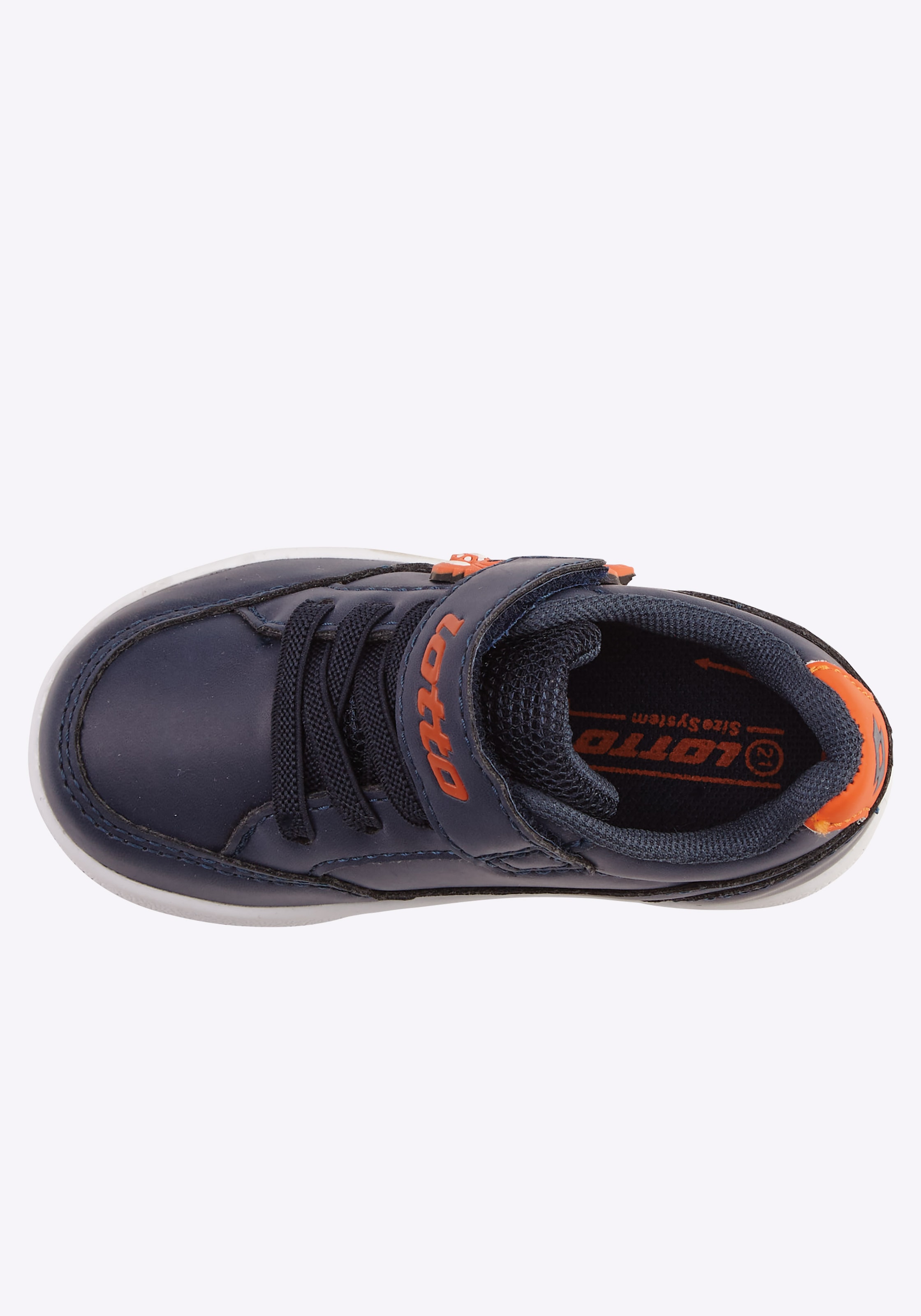 lotto Sneaker