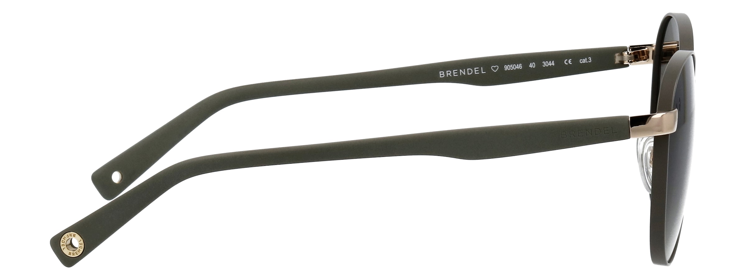BRENDEL eyewear Sonnenbrille »BRENDEL eyewear Sonnenbrille«