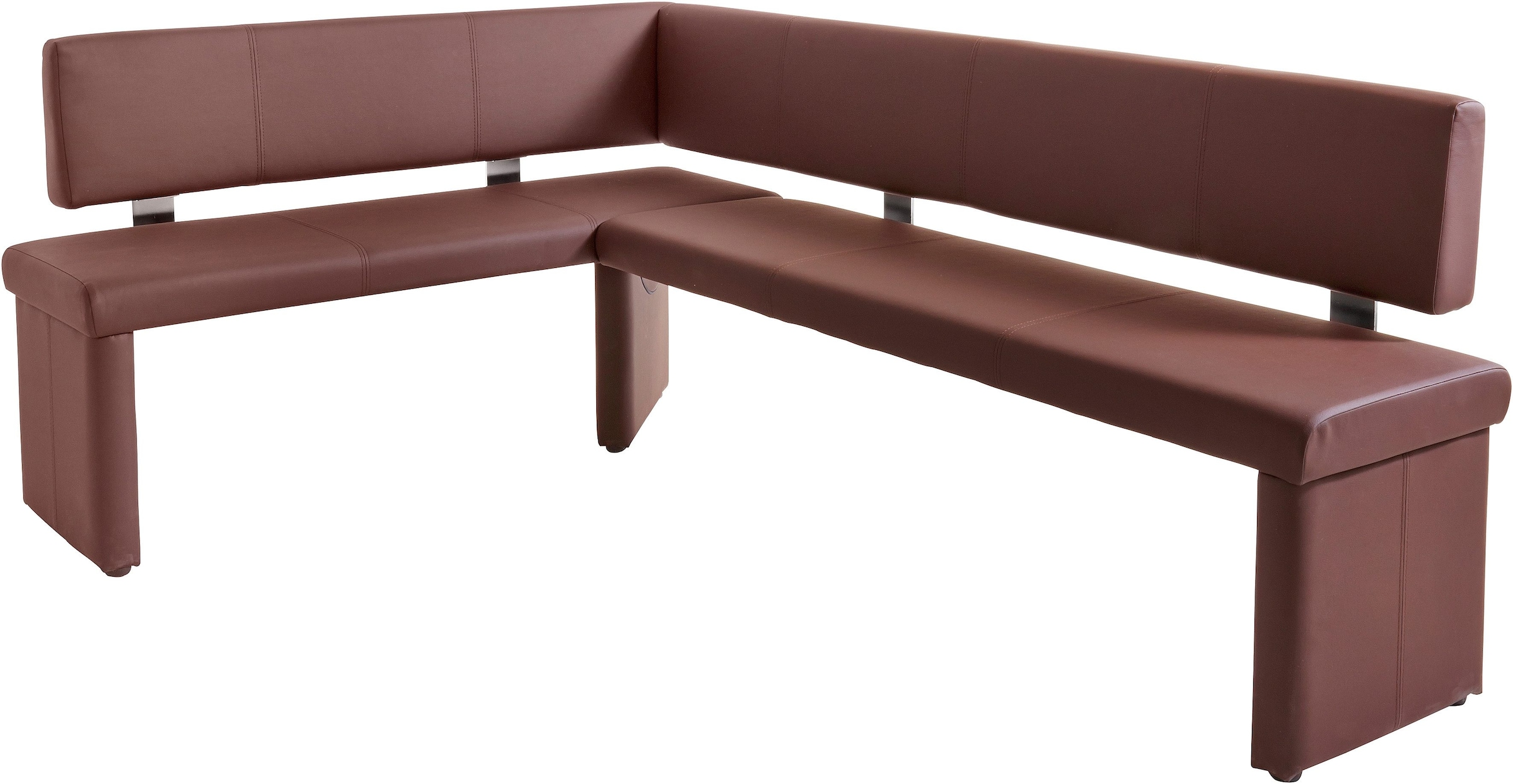 Homexperts Eckbank »Charisse«, (1 St.)