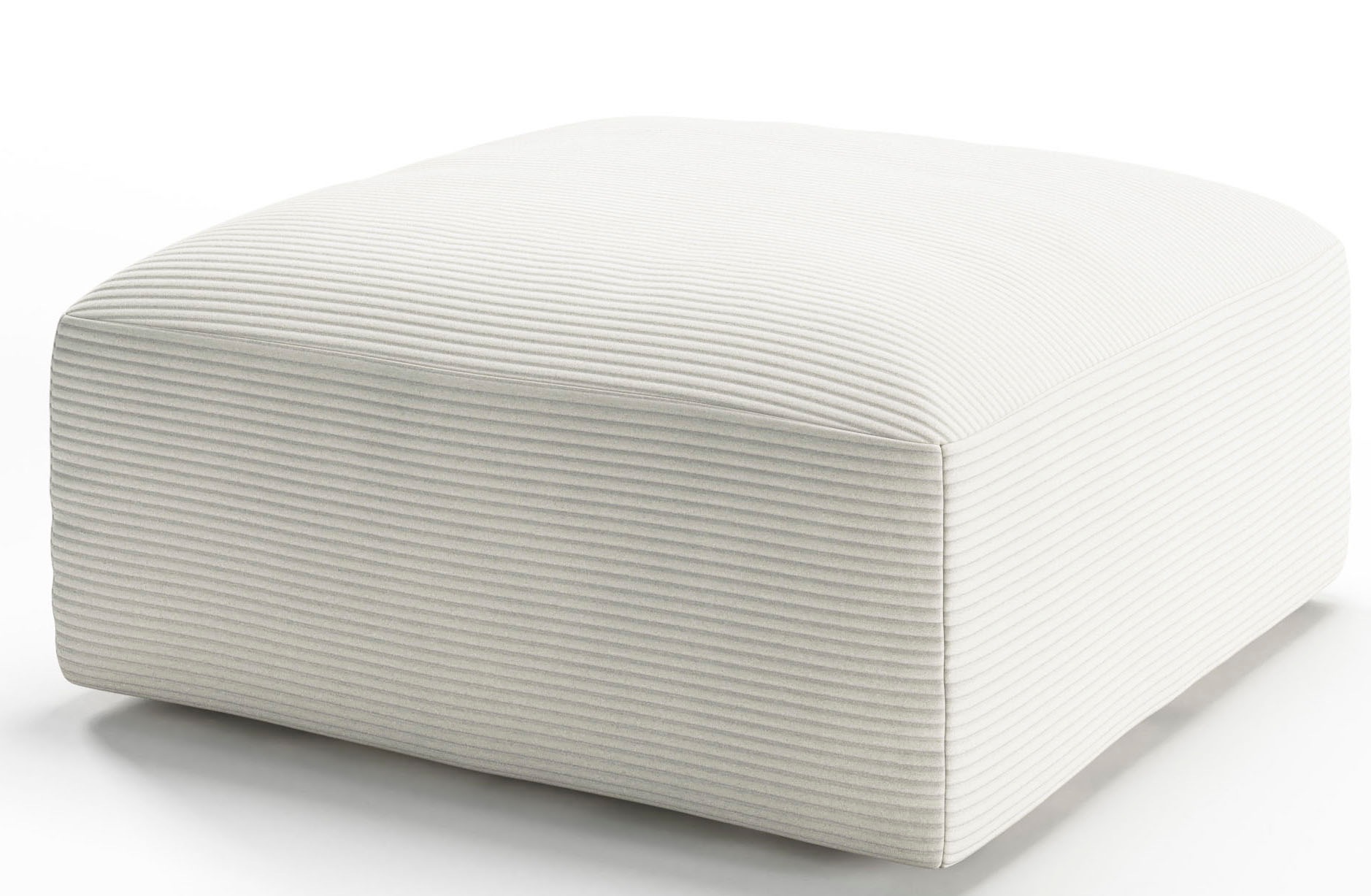 RAUM.ID Polsterhocker »Cushid«, Passend zur Serie Cushid günstig online kaufen