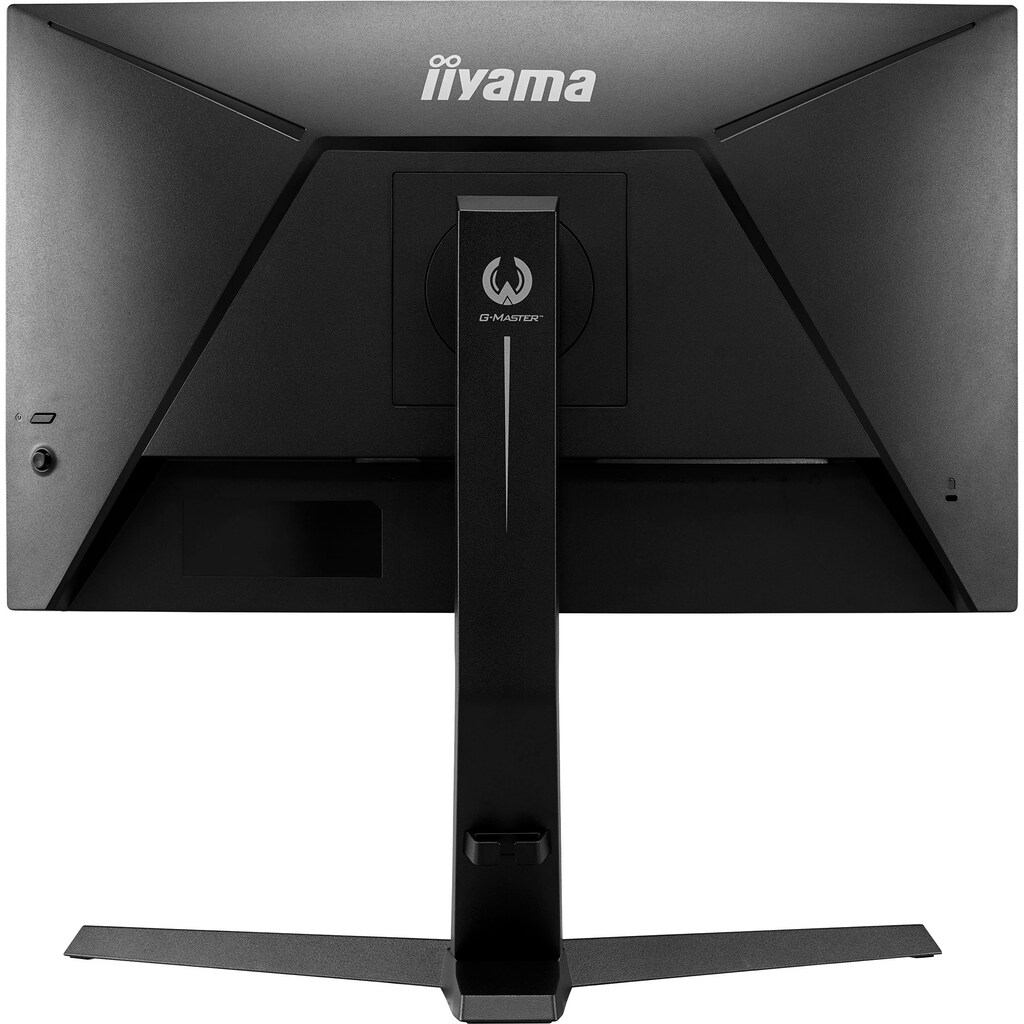 Iiyama Gaming-Monitor »G-MASTER GB2466HSU-B1«, 60 cm/24 Zoll, 1920 x 1080 px, Full HD, 1 ms Reaktionszeit, 165 Hz