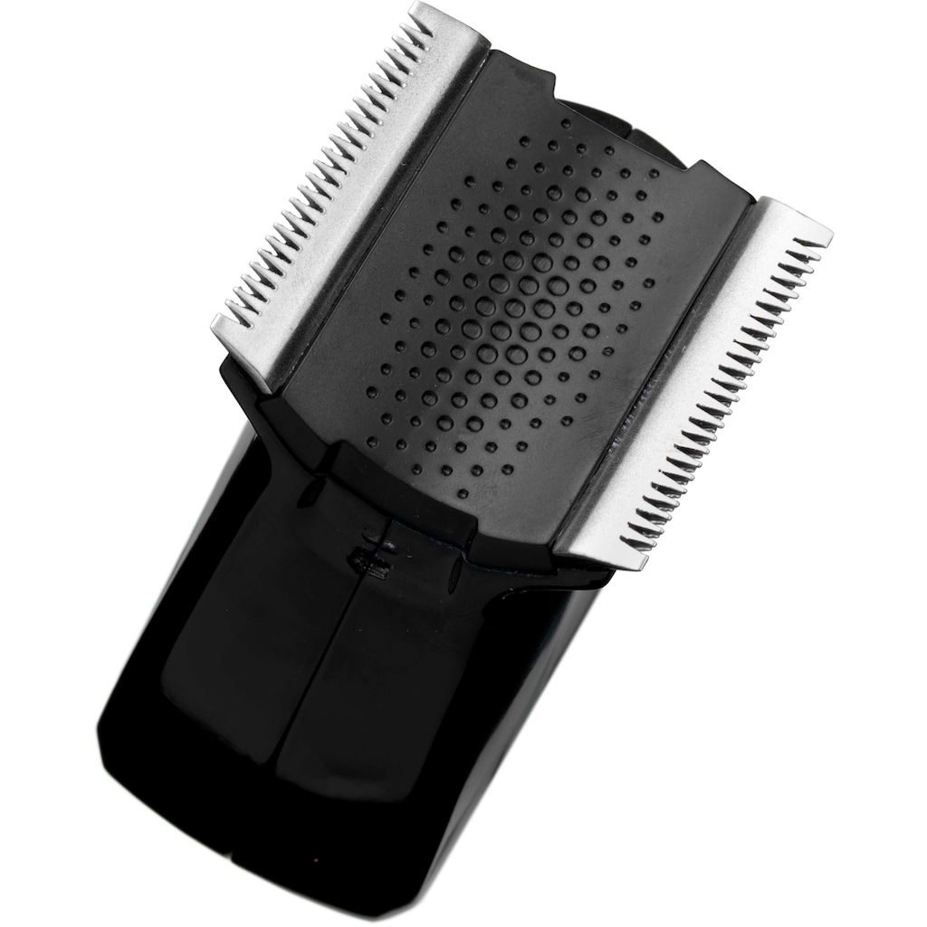 BaByliss Haarschneider »SC758E MEN Crewcut«, ergonomischer Design Haarschneider 0,3-13mm