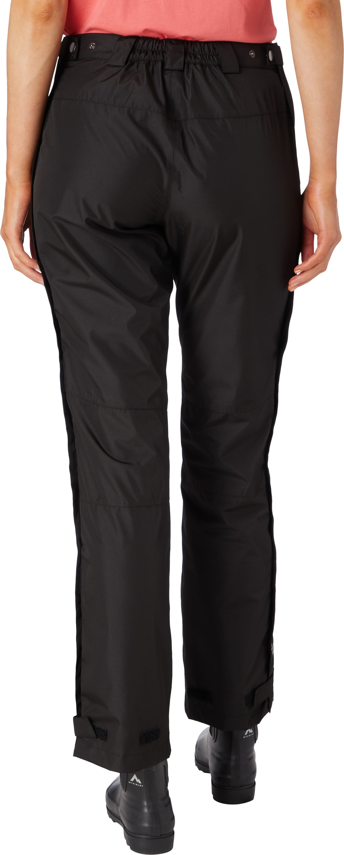 McKINLEY Regenhose »Da.-Regenhose Carlow II wms«