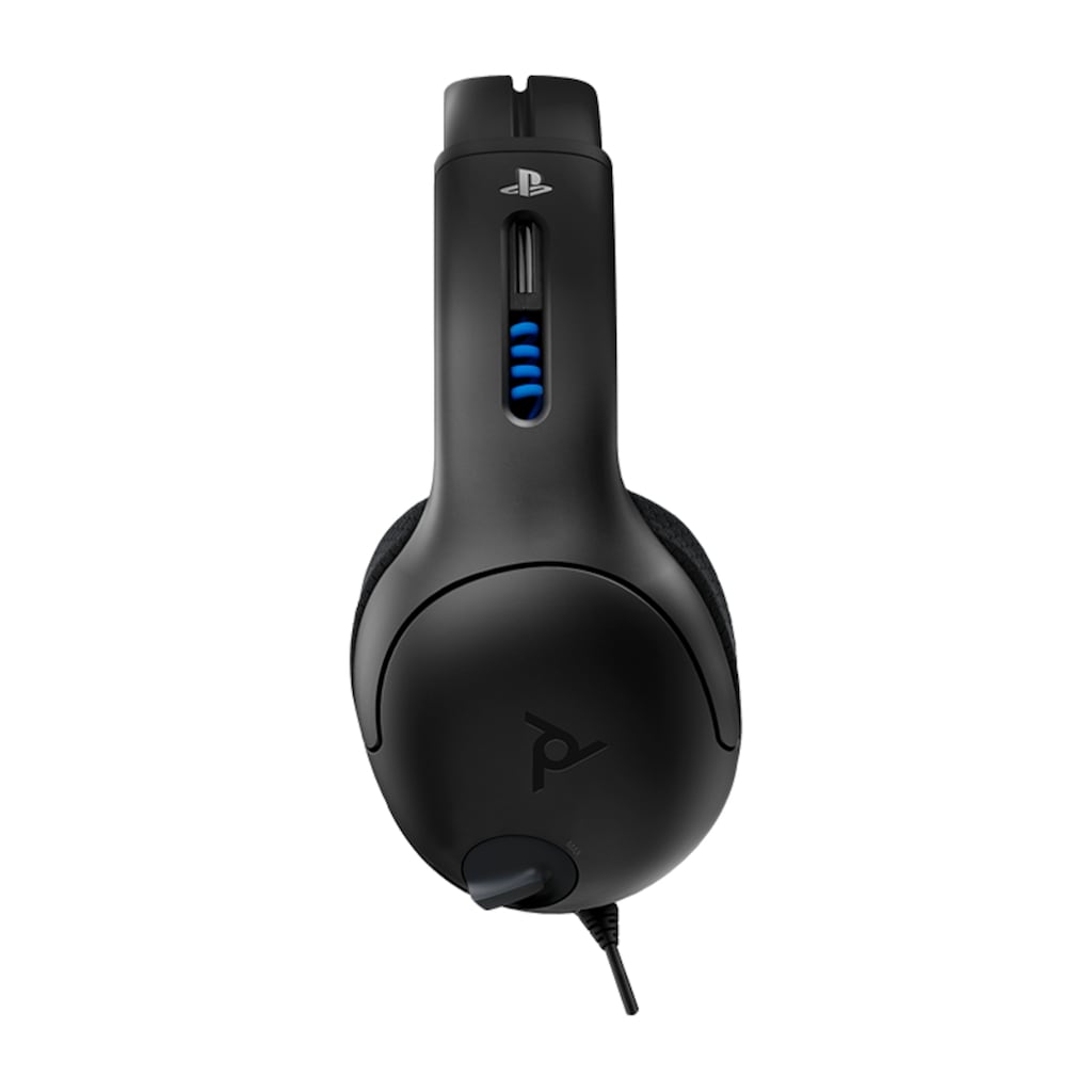 PDP - Performance Designed Products Kopfhörer »PDP Headset LVL50 Gaming für Playstation 4/5«