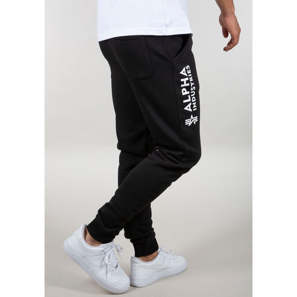 Alpha Industries Sweathose »Basic Jogger AI«