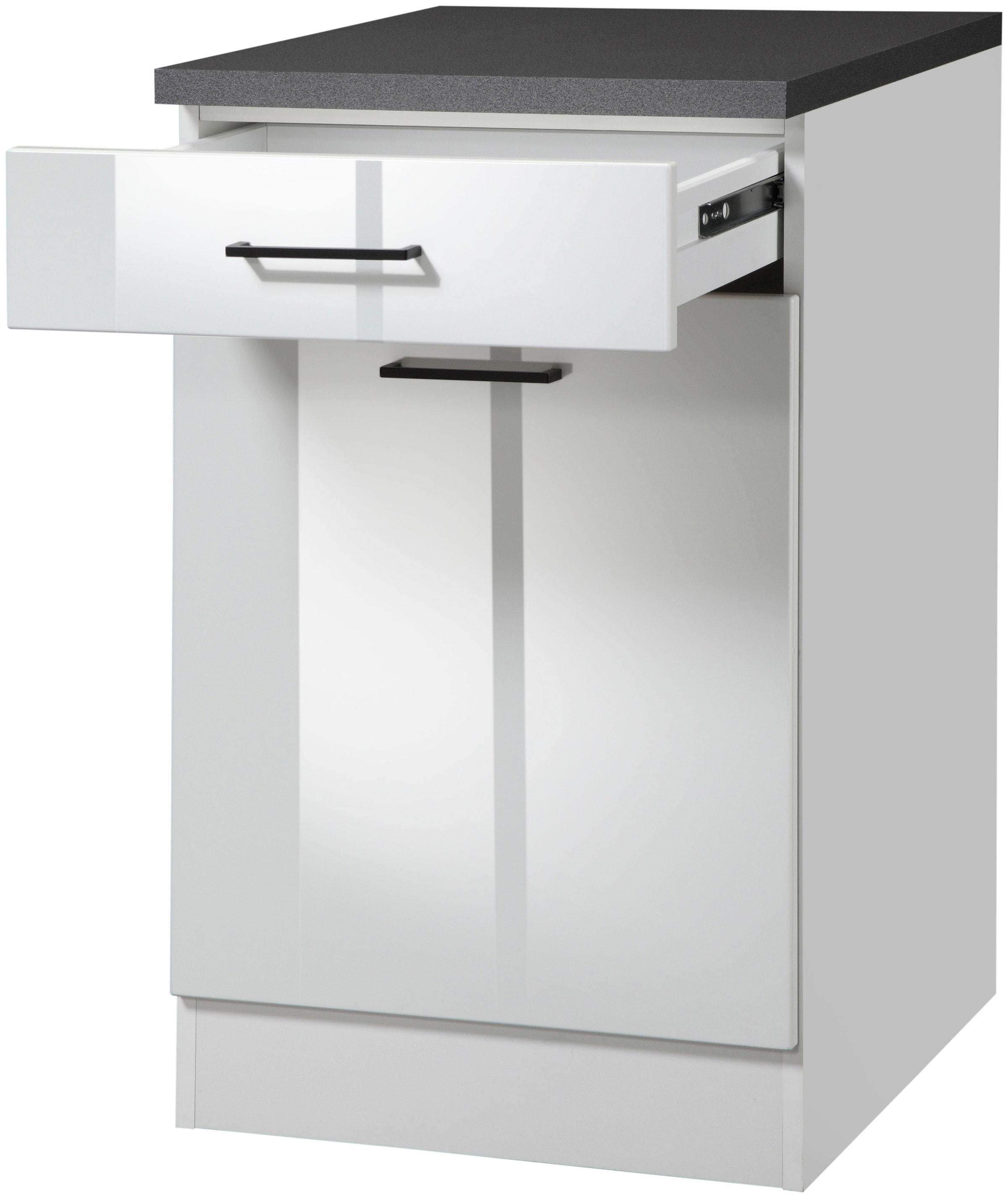 KOCHSTATION Unterschrank »KS-Trier« Breite 50 cm