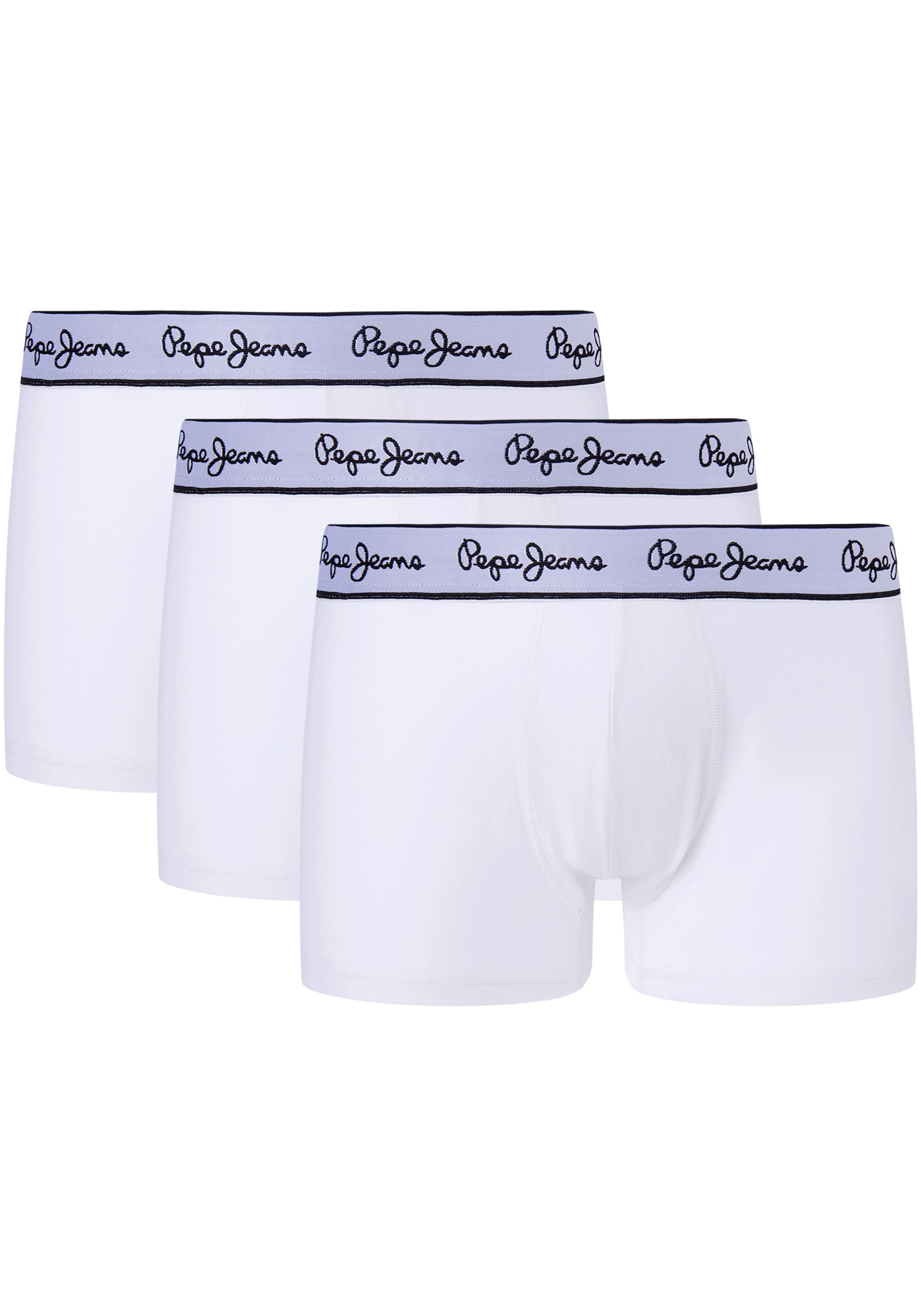 Pepe Jeans Boxer, (Set, 3 St.)