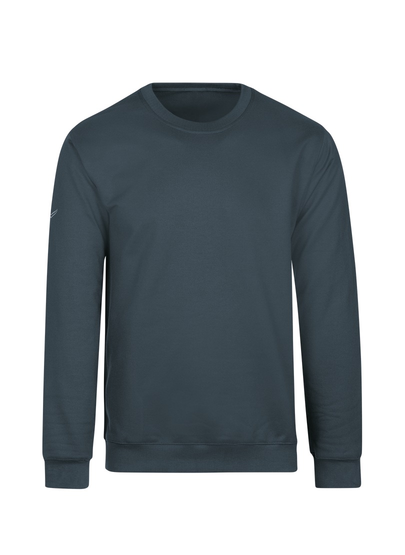 Trigema Sweatshirt »TRIGEMA Sweatshirt«