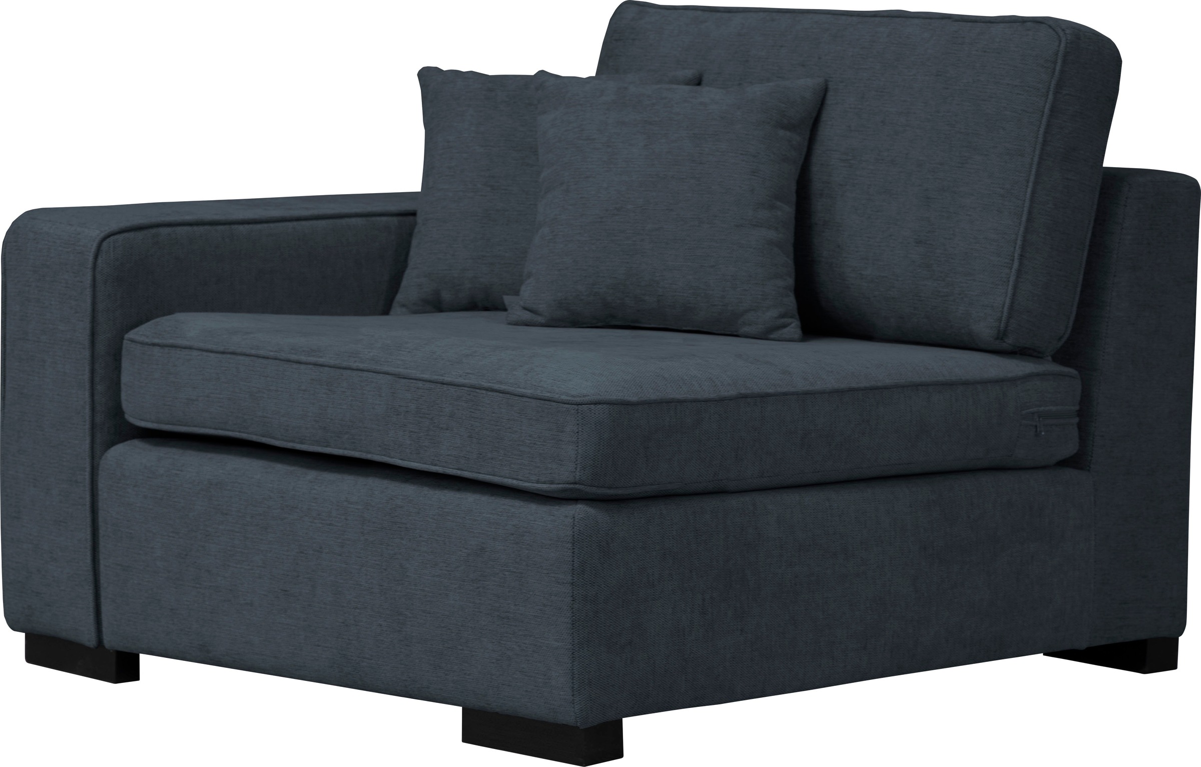 Home affaire Sofaelement »Skara«, Modul zum eigenen Zusammenstellen, in vie günstig online kaufen