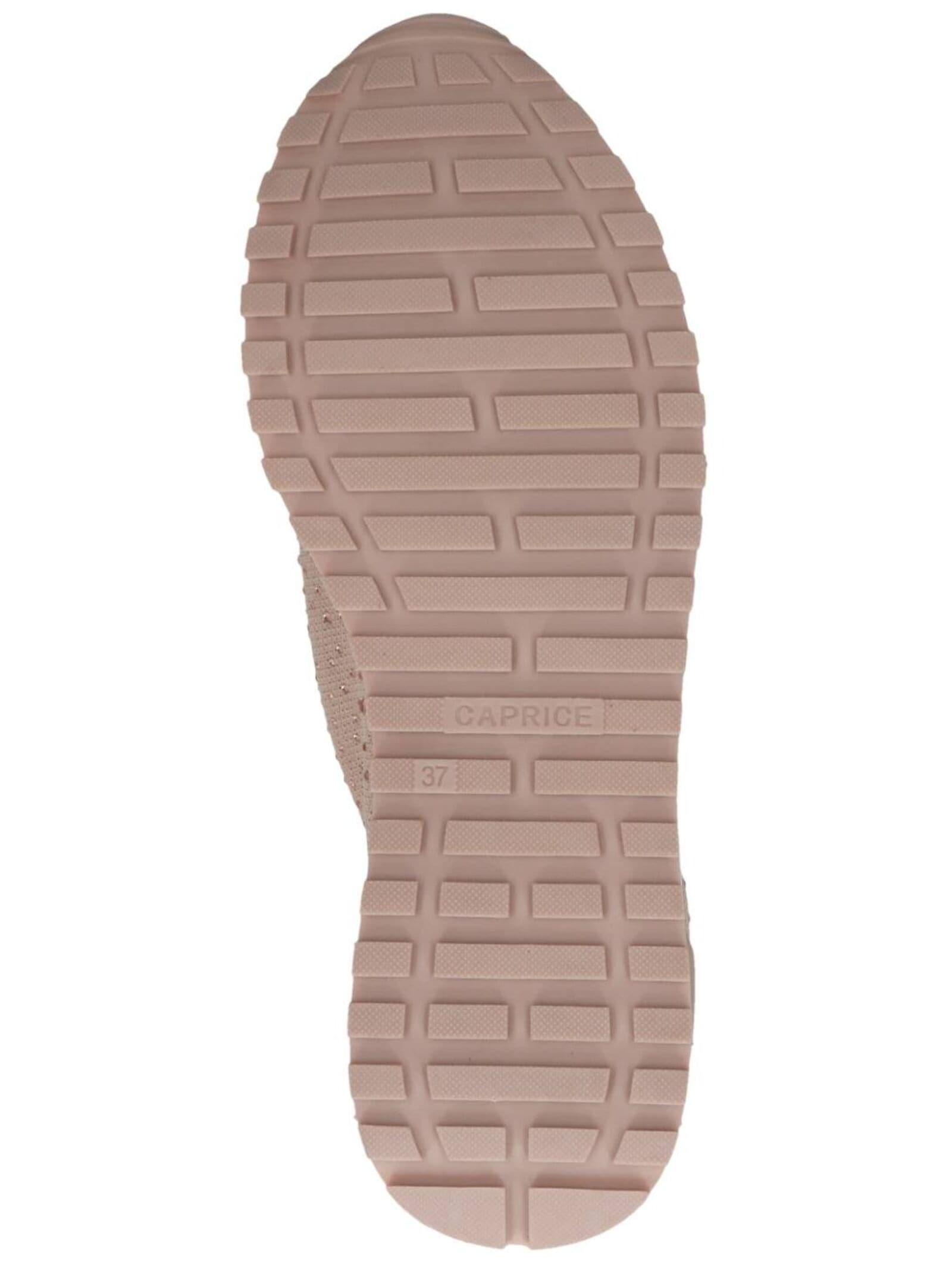 Caprice Slipper »Caprice Slipper Lederimitat/Textil«