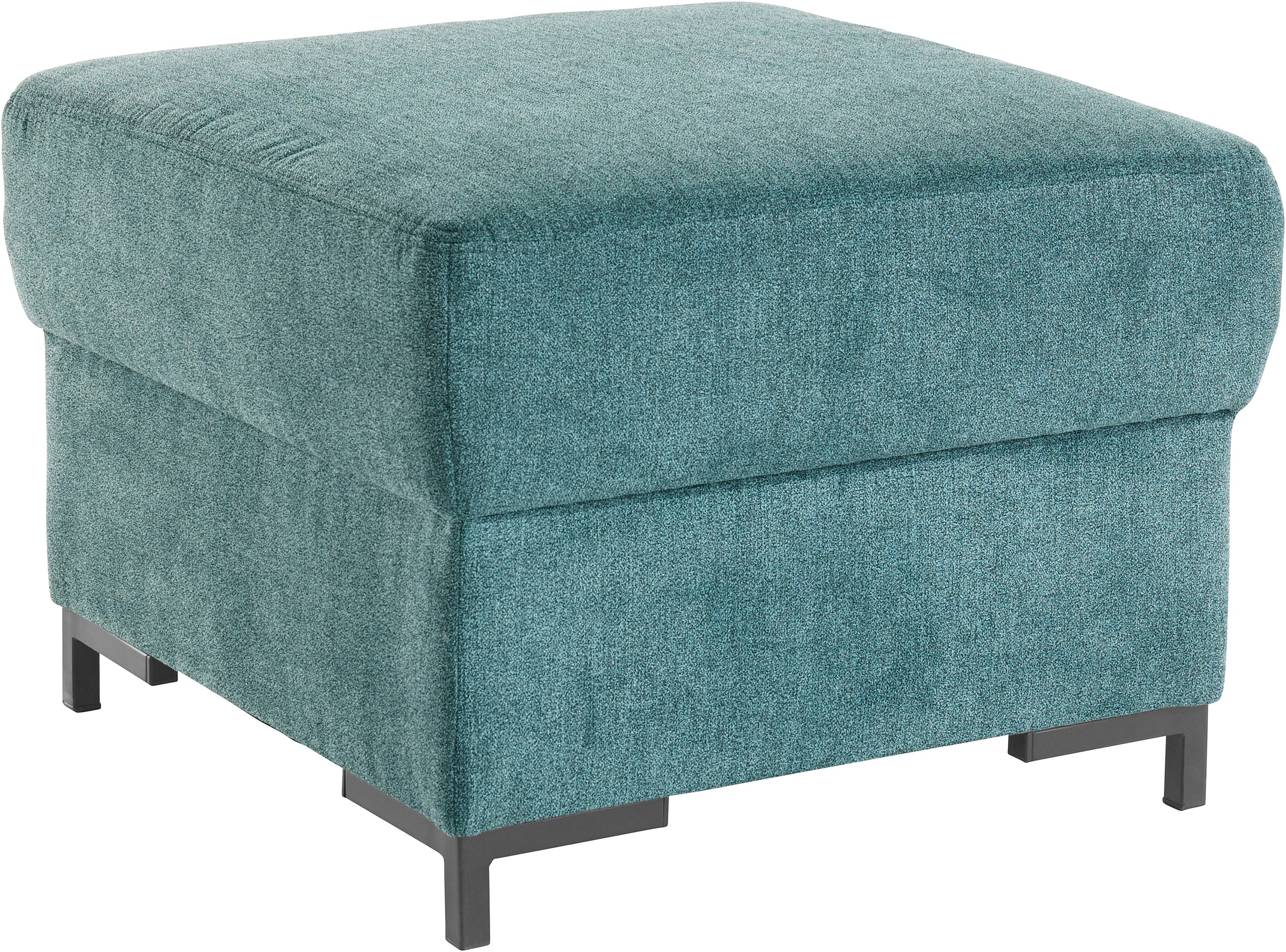 DOMO collection Hocker »Ledas«, in vielen Farben erhältlich