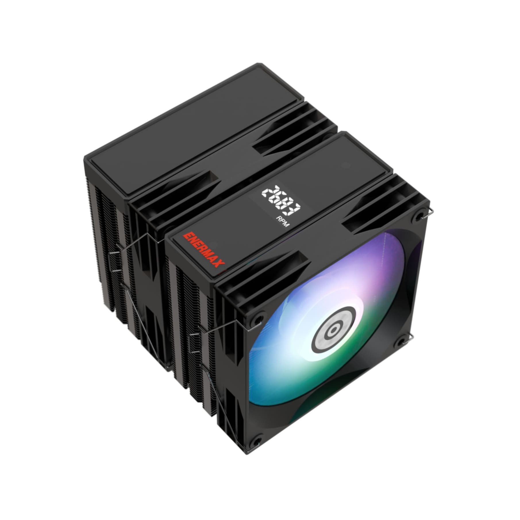 Enermax Gehäuselüfter »ETS-T60D ARGB«