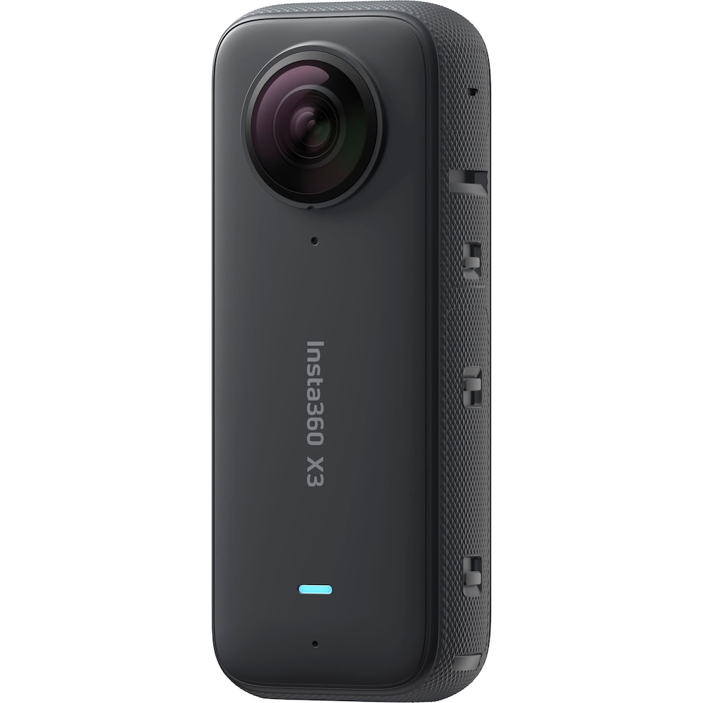 Insta360 Camcorder »X3«, 5,7K, Bluetooth-WLAN (Wi-Fi)