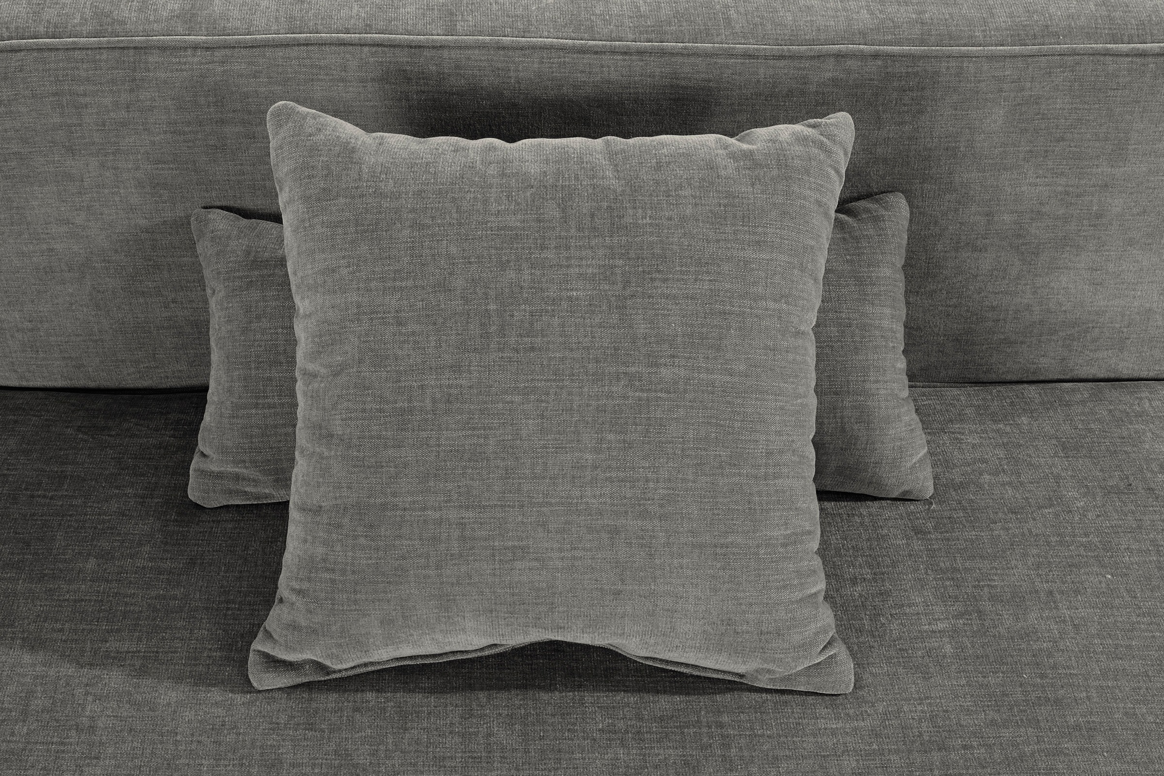 andas Ecksofa »Sundstrup L-Form«, Modulserie, individuelle Zusammenstellung