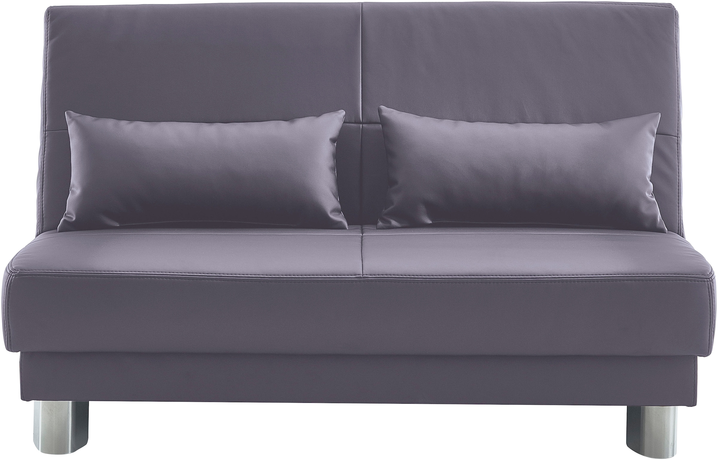 INOSIGN Schlafsofa »Gina«, mit einem Handgriff vom Sofa zum Bett günstig online kaufen