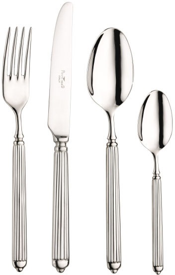 PINTINOX Besteck-Set »Ellade« Geschmiedet günstig online kaufen