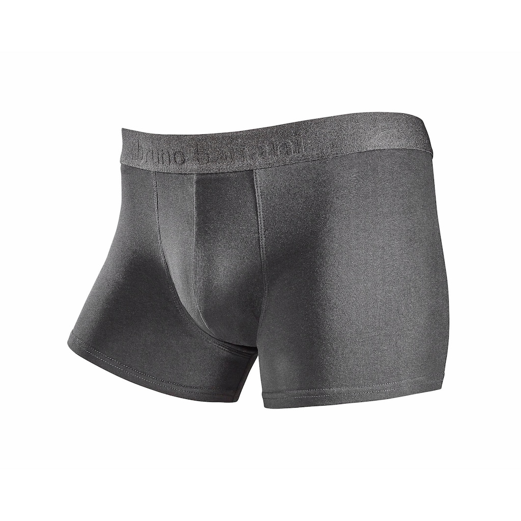 Bruno Banani Boxer, (Packung, 2 St.)