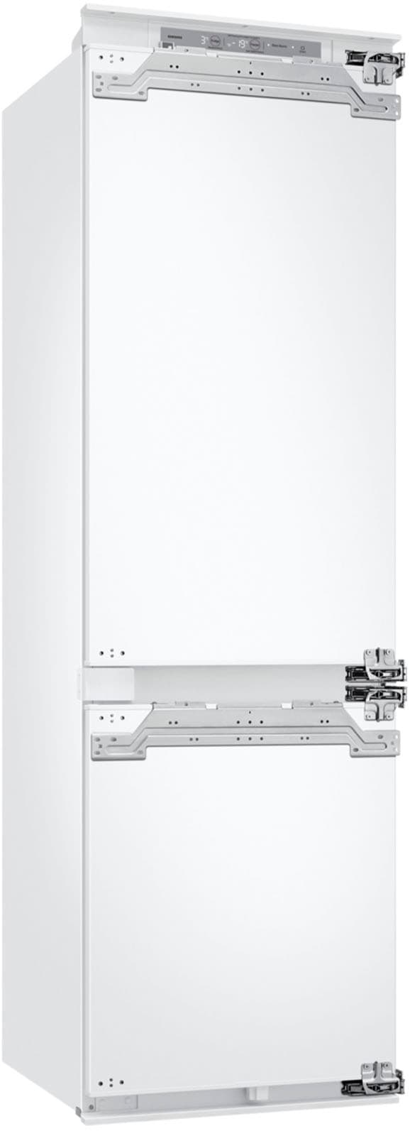 Samsung Einbaukühlgefrierkombination BRB8OF »BRB80F26BDFO«, Twin Cooling Plusᵀᴹ ‑ Verlängert Frische und Geschmack