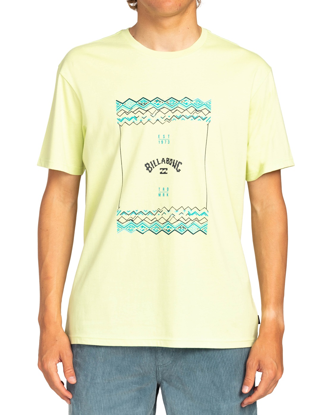 Billabong T-Shirt »Tucked«