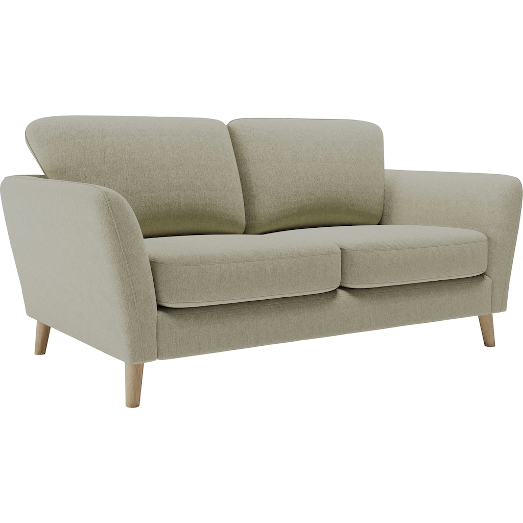 Home affaire 2-Sitzer »MARSEILLE Sofa 170 cm«