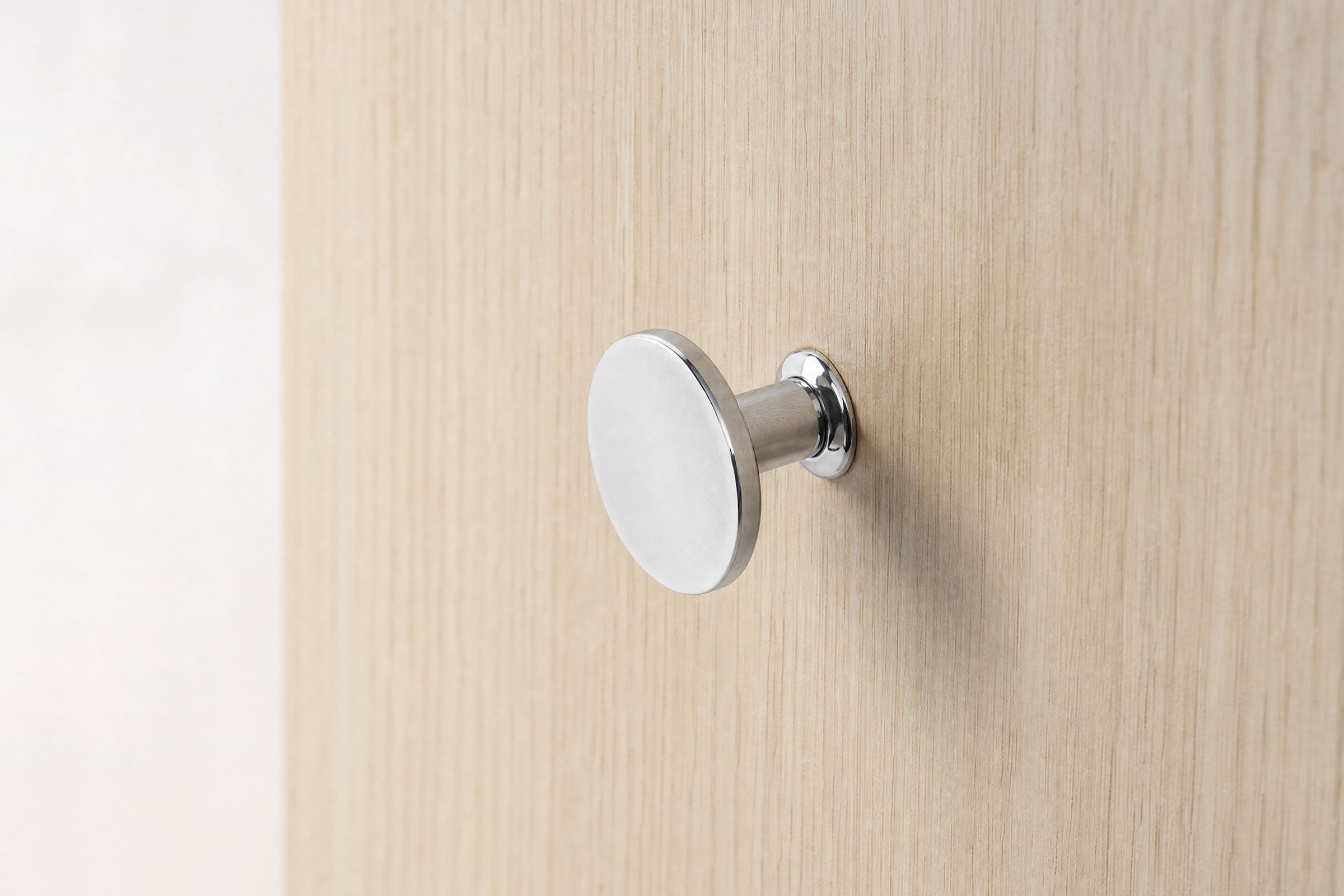 OPTIFIT Waschbeckenunterschrank »Hallig« Breite 32,5 cm, schnelle Montage mit OPTIsnap