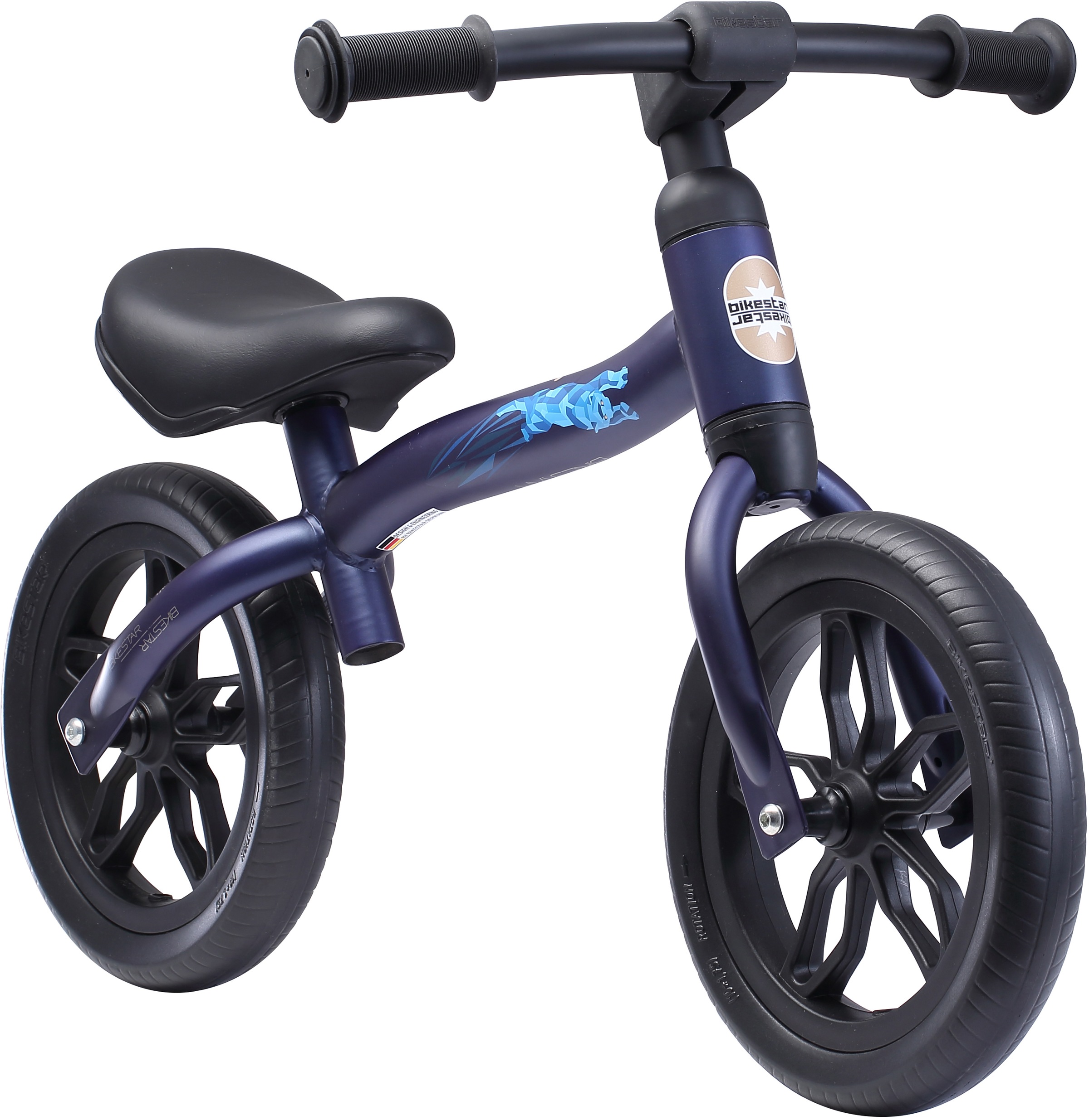 Bikestar Laufrad »Lightrunner«