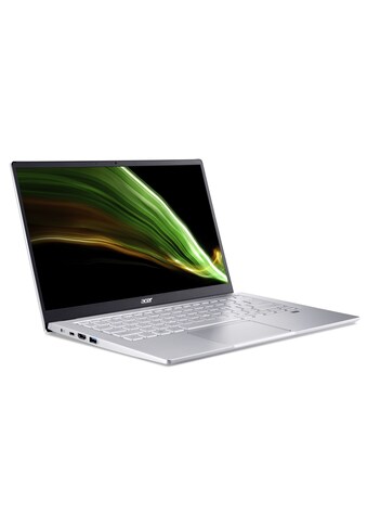 Acer Notebook »SF314-511-5454«, (35,6 cm/14 Zoll), Intel, Core i7, 1000 GB SSD kaufen