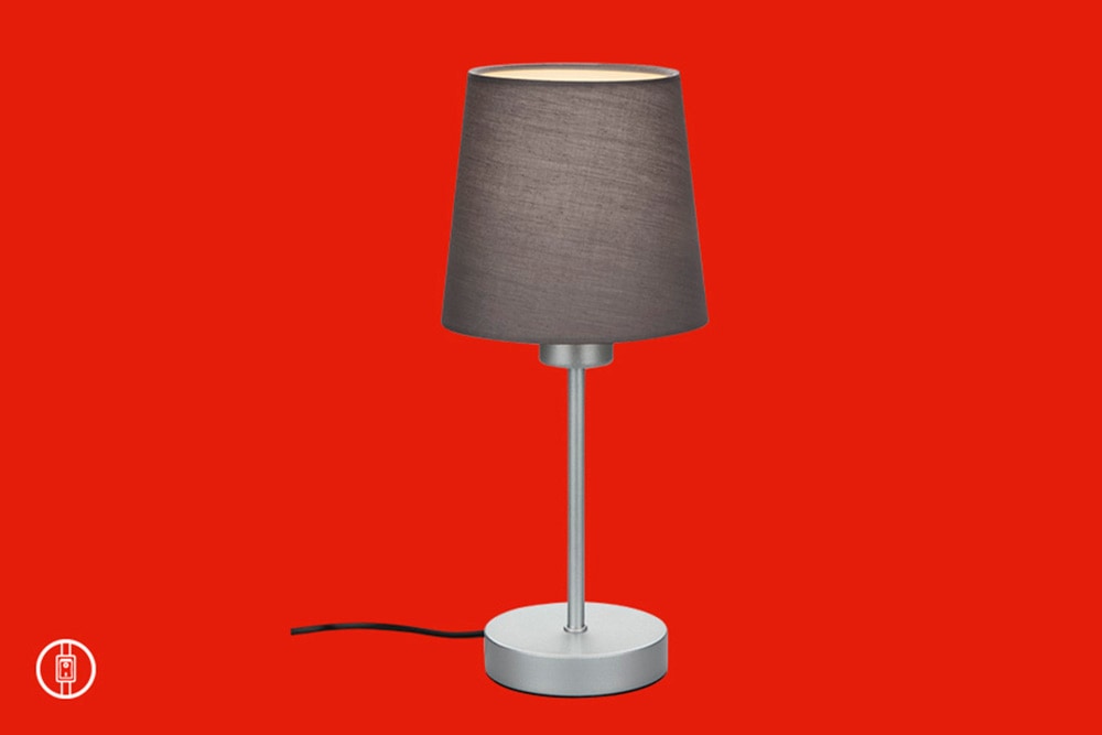 Briloner Leuchten LED Tischleuchte »NOA« günstig online kaufen