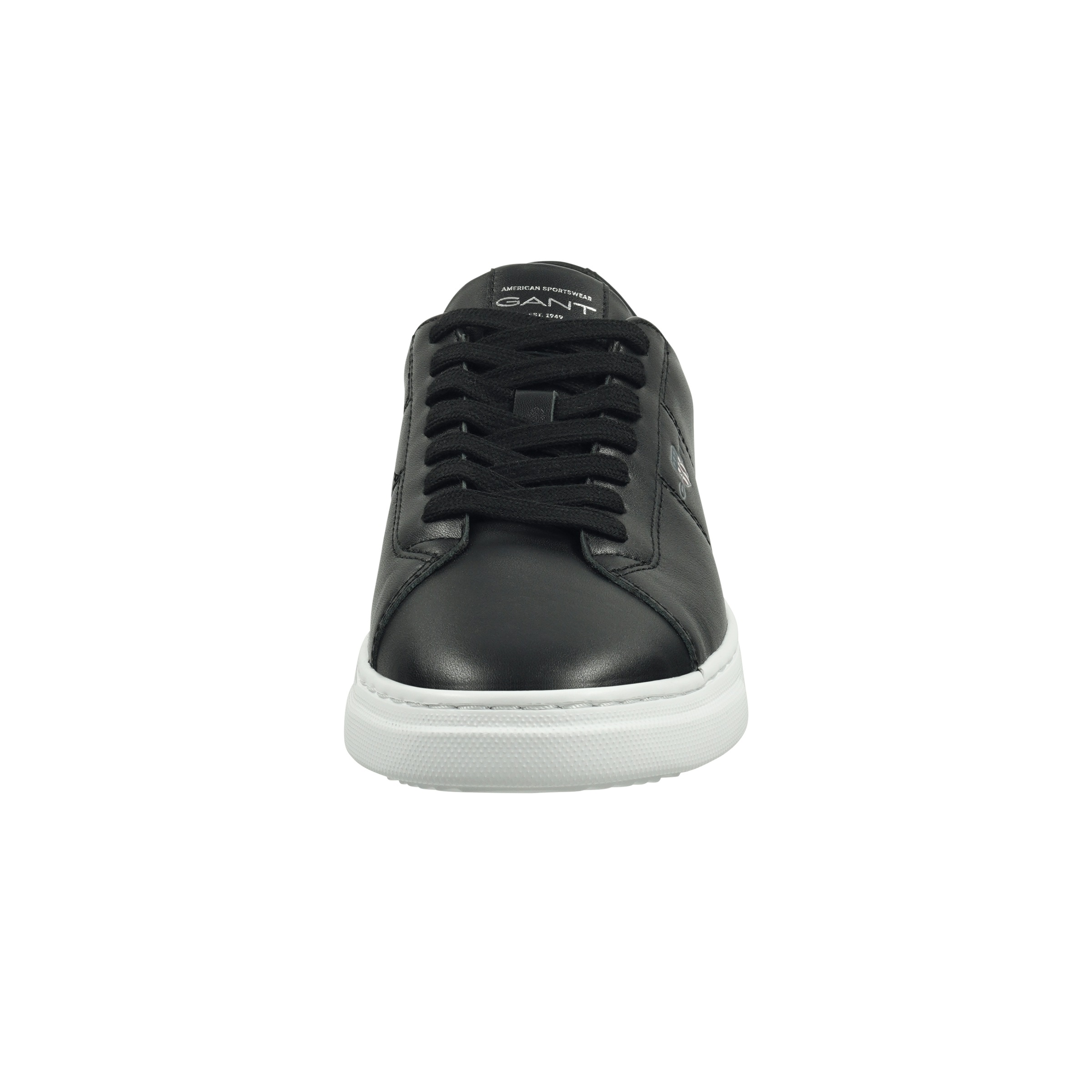 Gant Sneaker »Joree«, Edelsneaker, Schnürschuh mit weicher Lederinnensohle