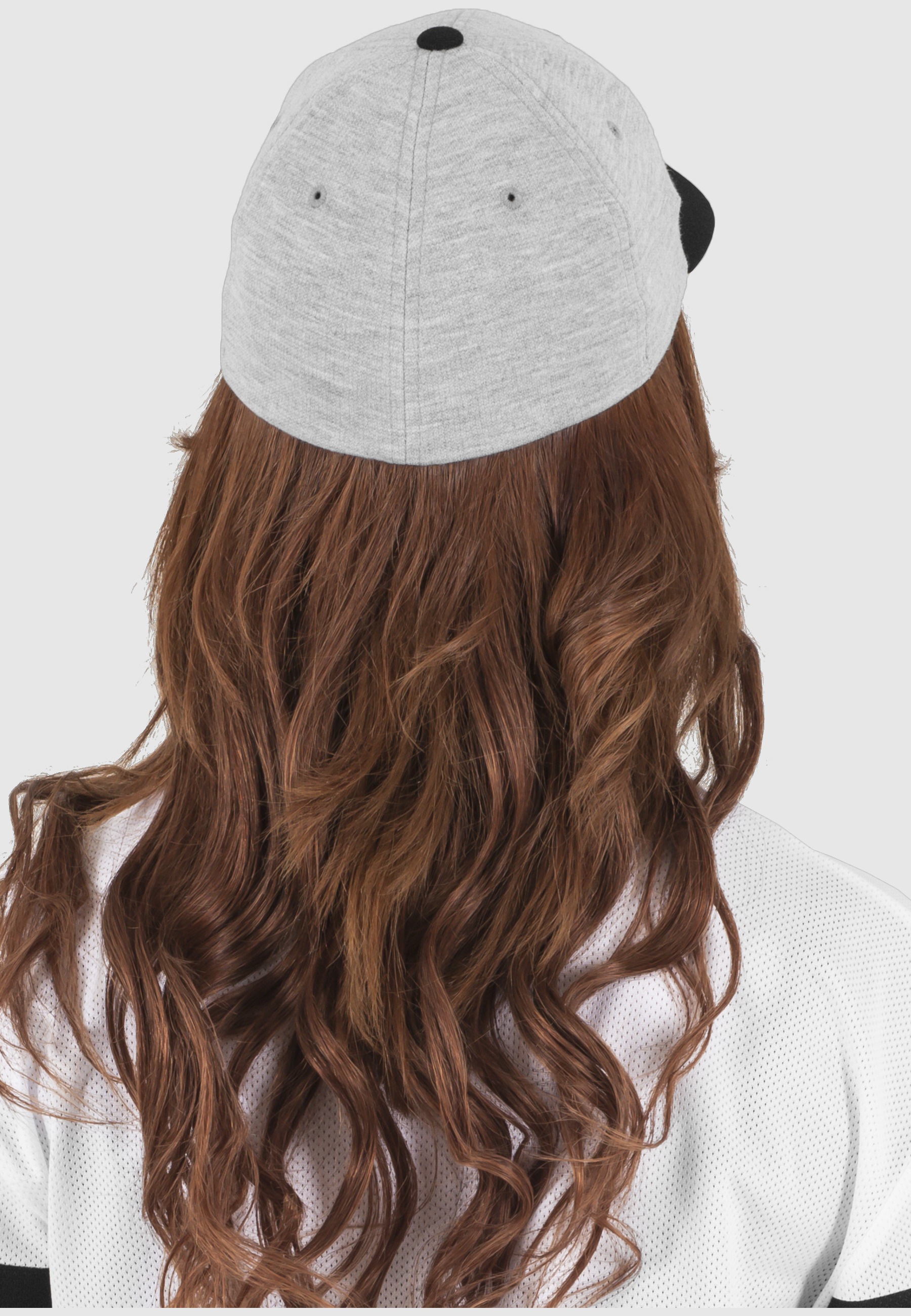 Flexfit Flex Cap »Flexfit Unisex Flexfit Double Jersey 2-Tone«
