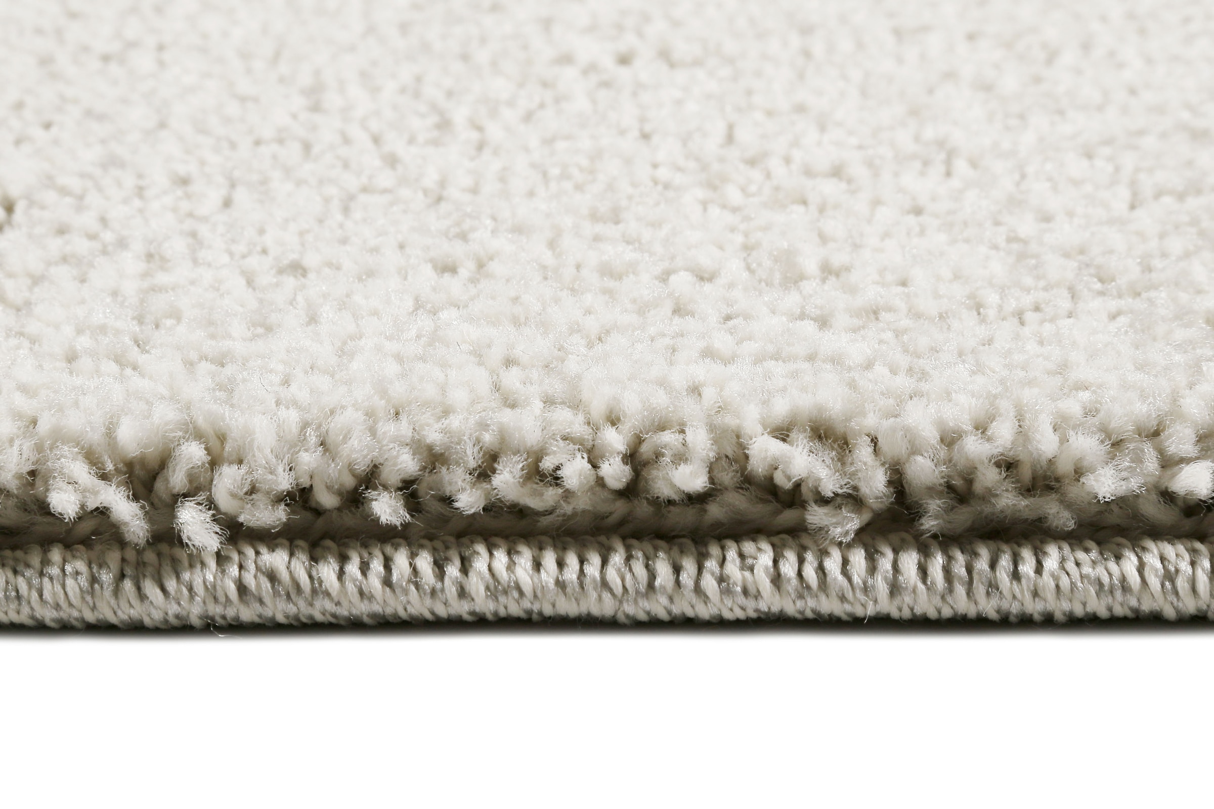 Esprit Hochflor-Teppich »Campus 2.0,  ESP-0030«, rechteckig, 25 mm Höhe, Shaggy, Langflor, weich, Wohnzimmer