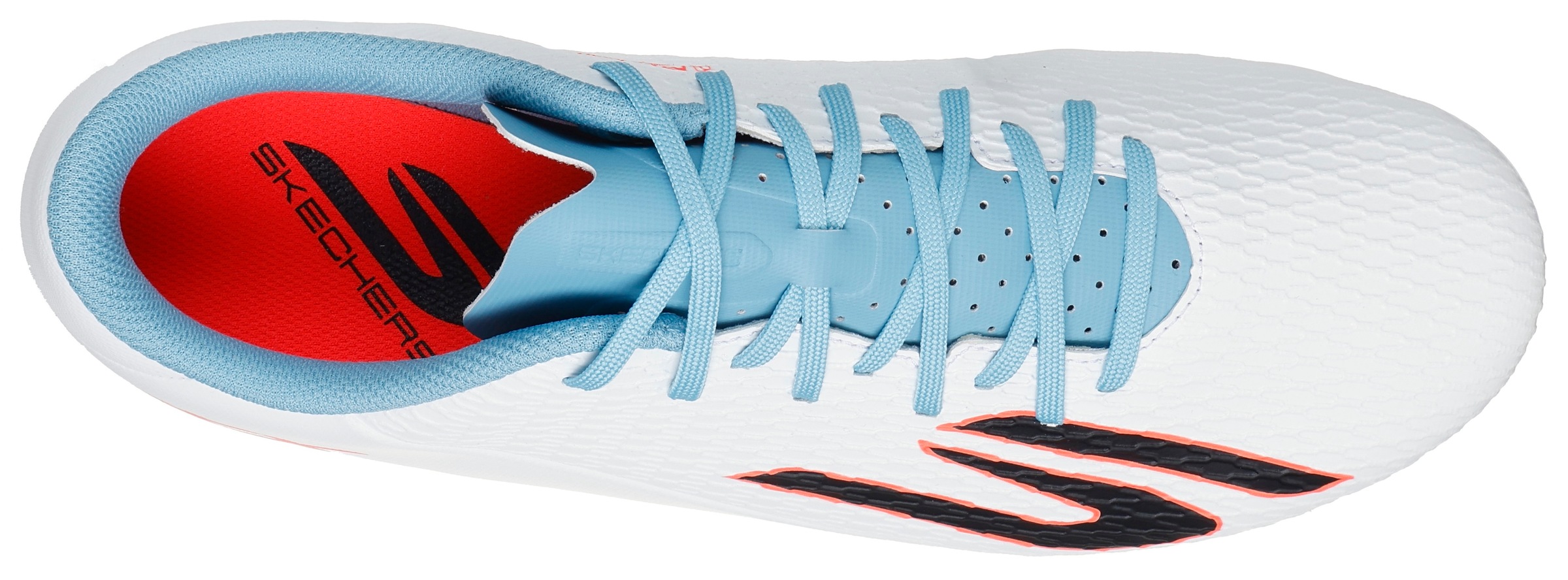 Skechers Fußballschuh »CLUB MG, Go Soccer Mens, Skechers Skx_2 Club Mg«, Kunstrasenschuh, Rasenschuh bietet überlegen Traktion