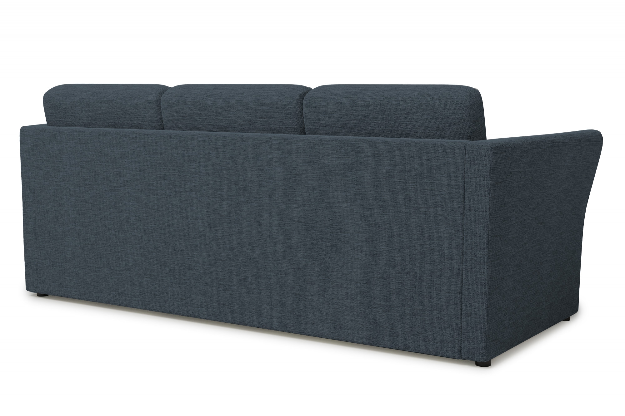 Home affaire 3-Sitzer »Lavars Schlafsofa«, mit Bettfunktion, in zwei verschiedenen Bezugsqualitäten