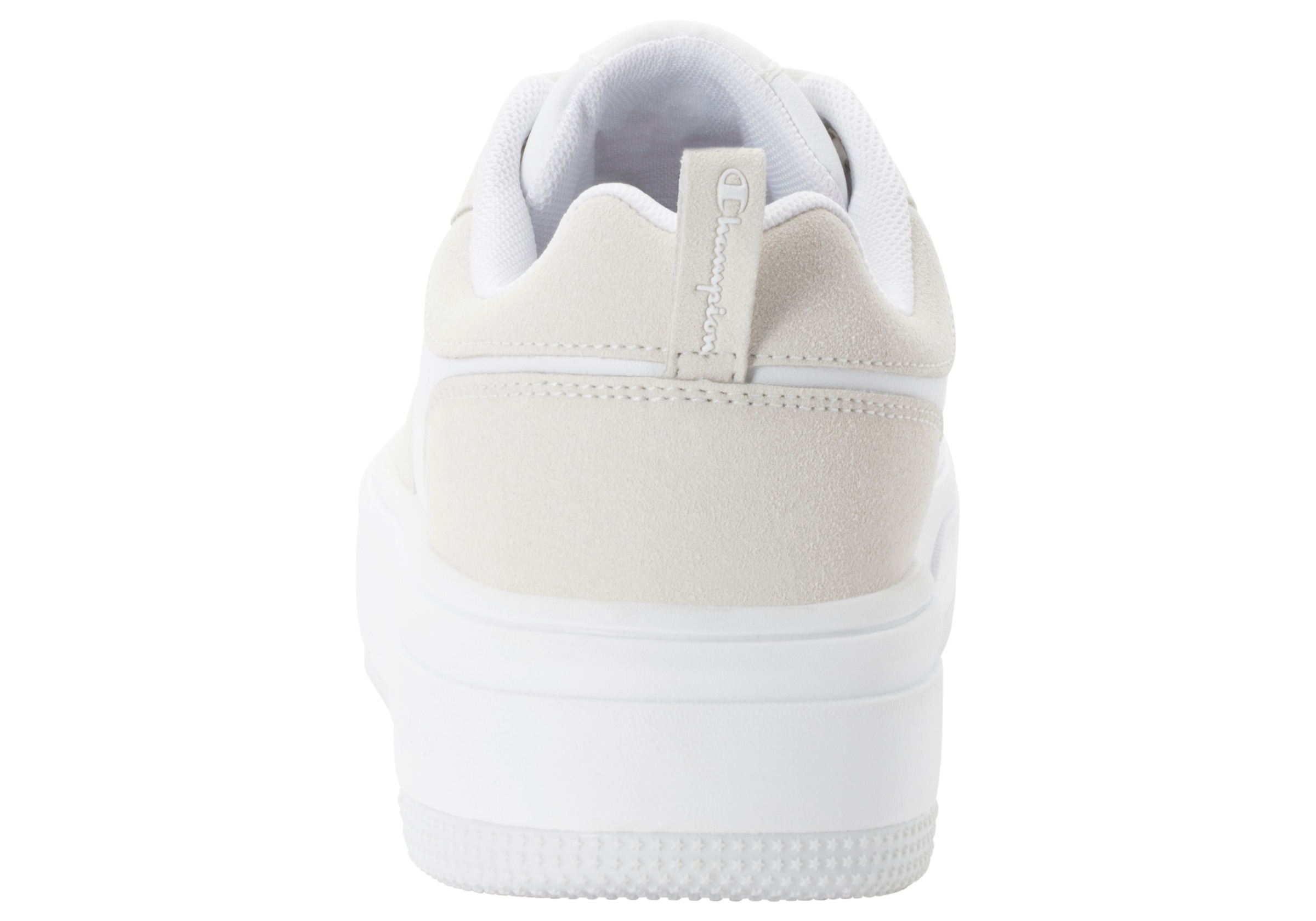 Champion Sneaker »RD18 LITE LOW«