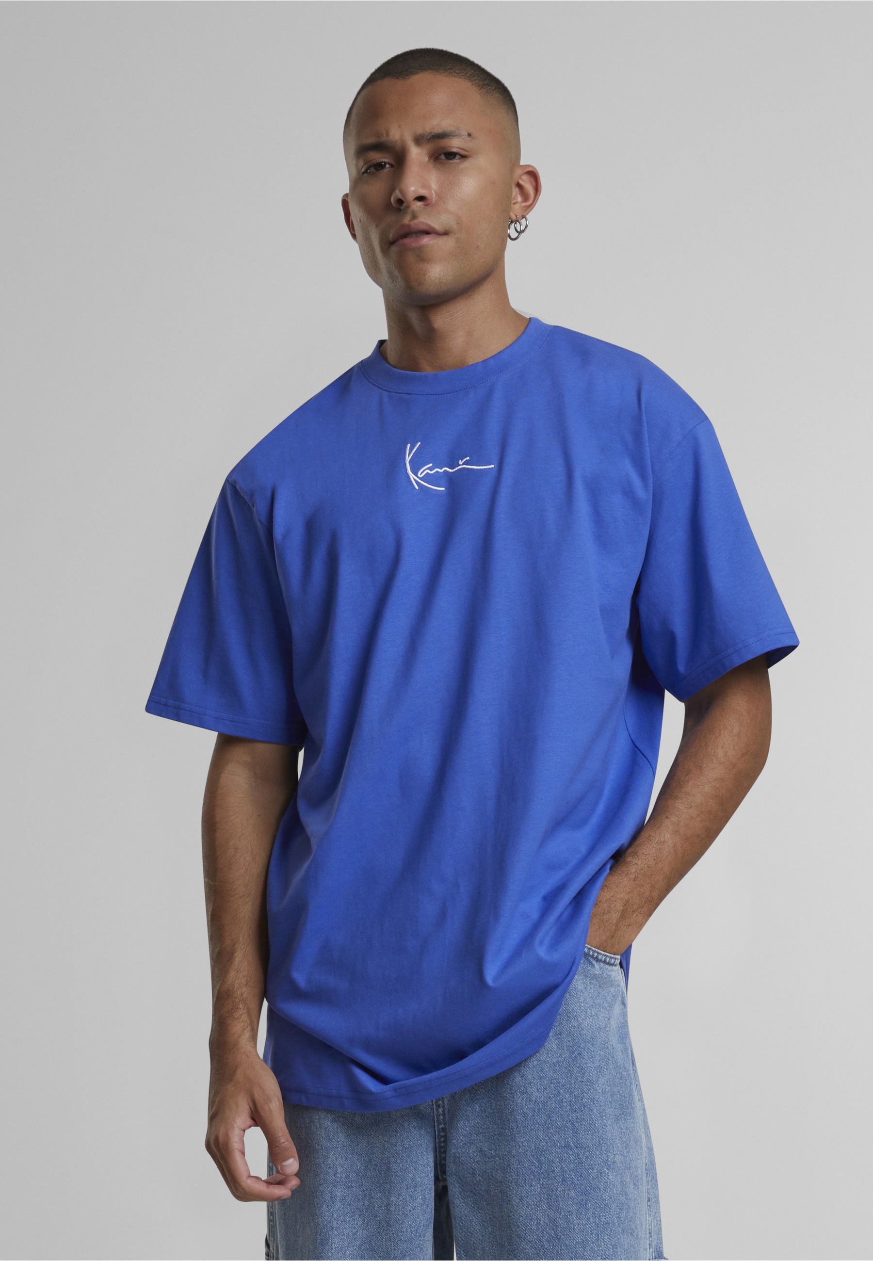 Karl Kani T-Shirt »Karl Kani Herren« 1 Stk.