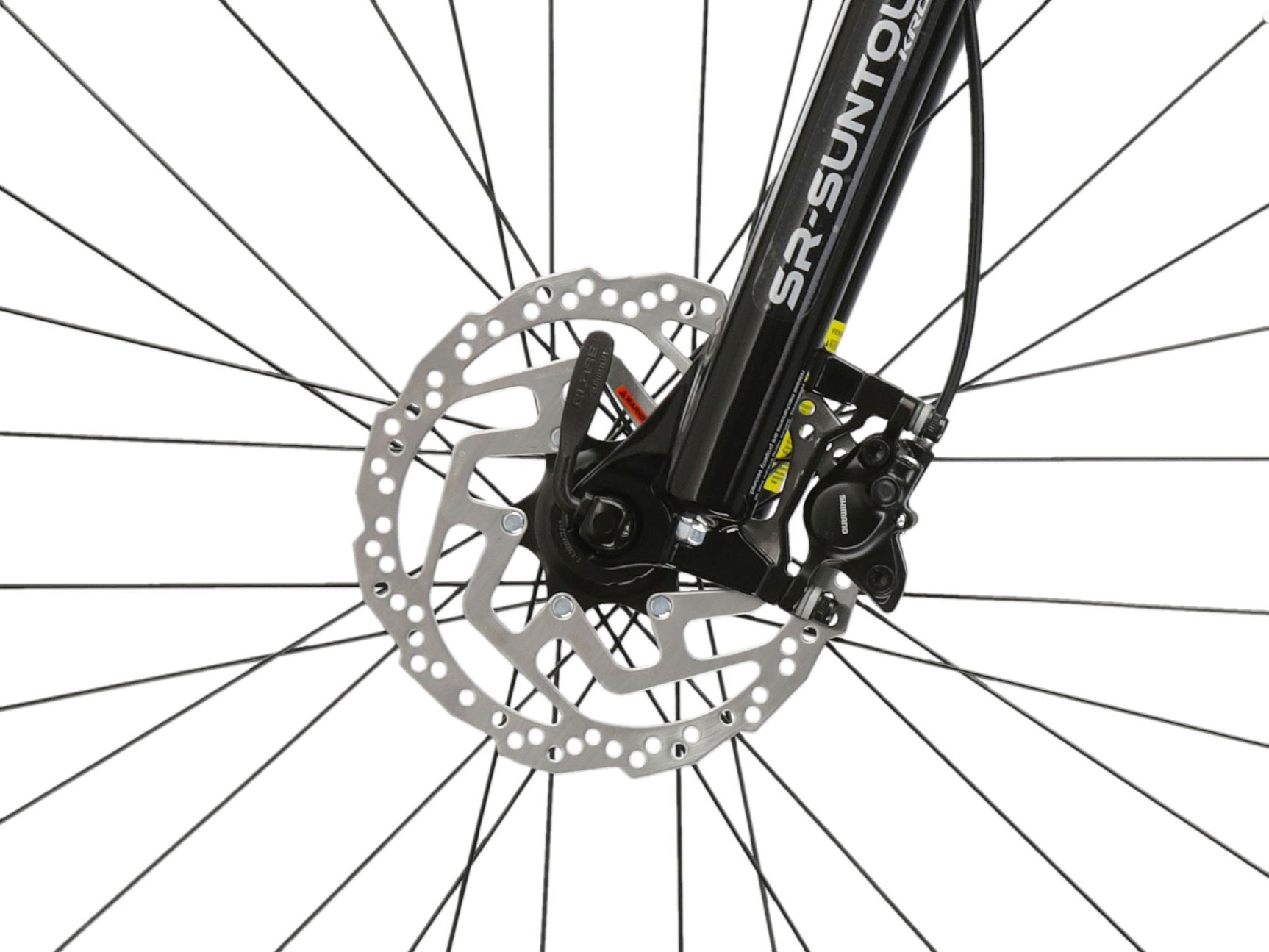 Kross Mountainbike »Hardtail Level 1.0«, 16 Gang, Shimano, ACERA M3020 Schaltwerk, Kettenschaltung