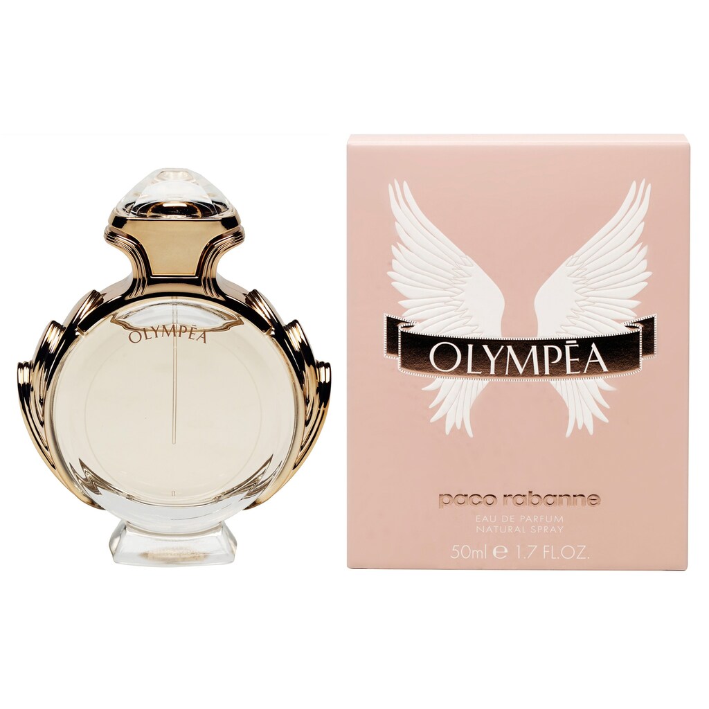 paco rabanne Eau de Parfum »Olympéa«