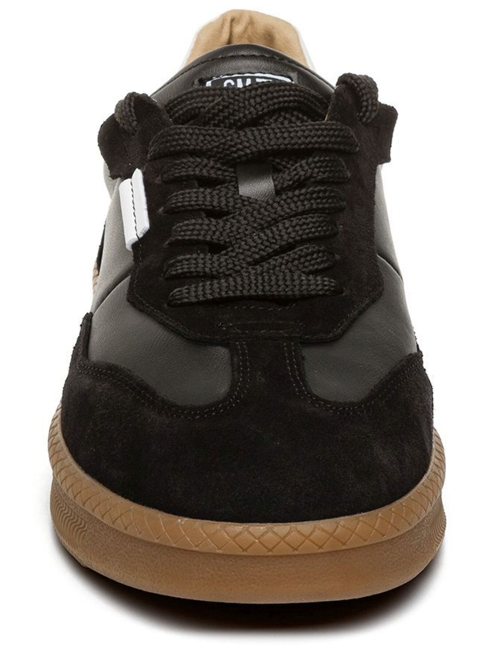 STEVE MADDEN Sneaker »STEVE MADDEN Sneaker Veloursleder«