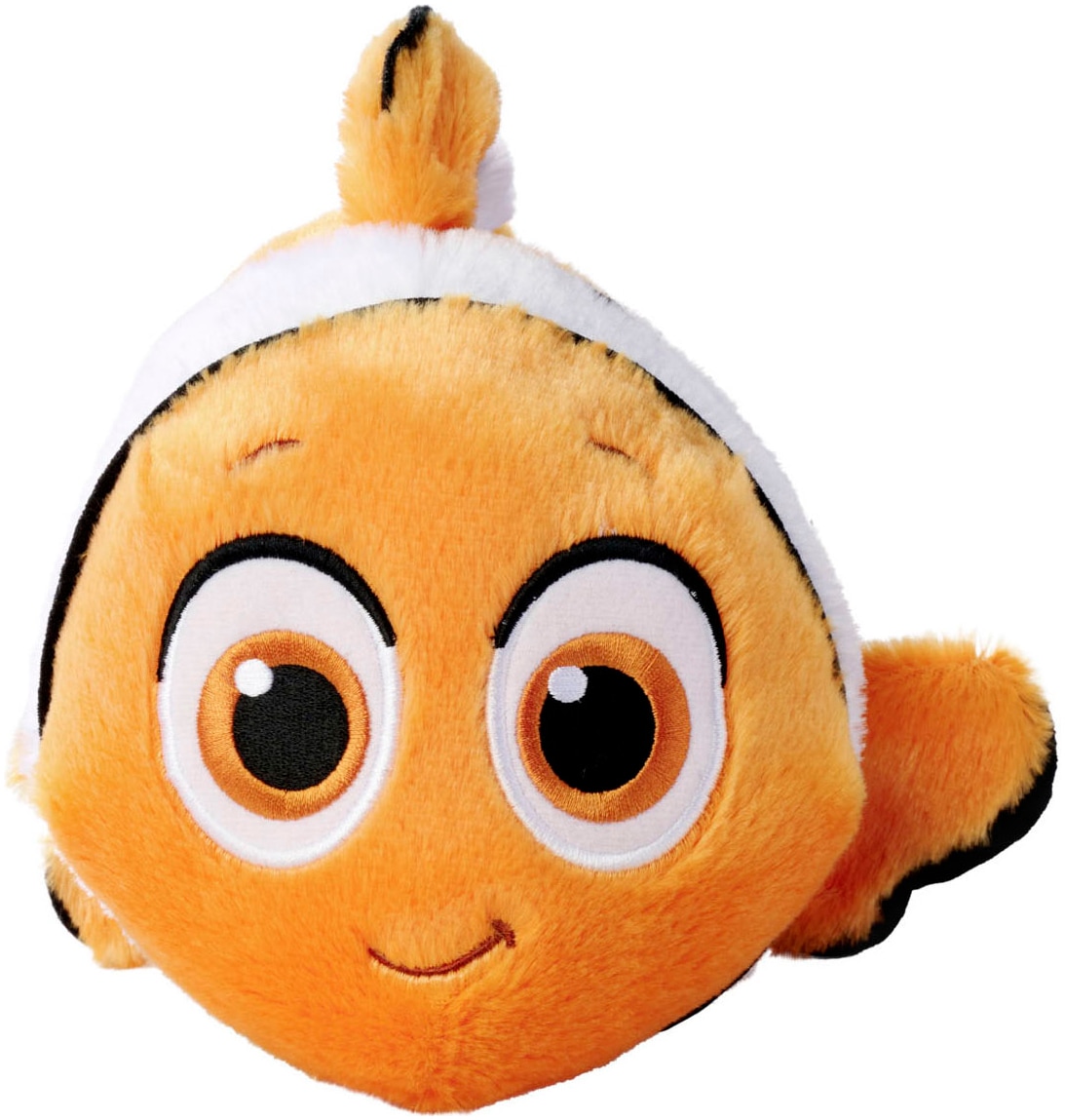 SIMBA Plüschfigur »Disney Pixar Flufflets Nemo, 25cm«