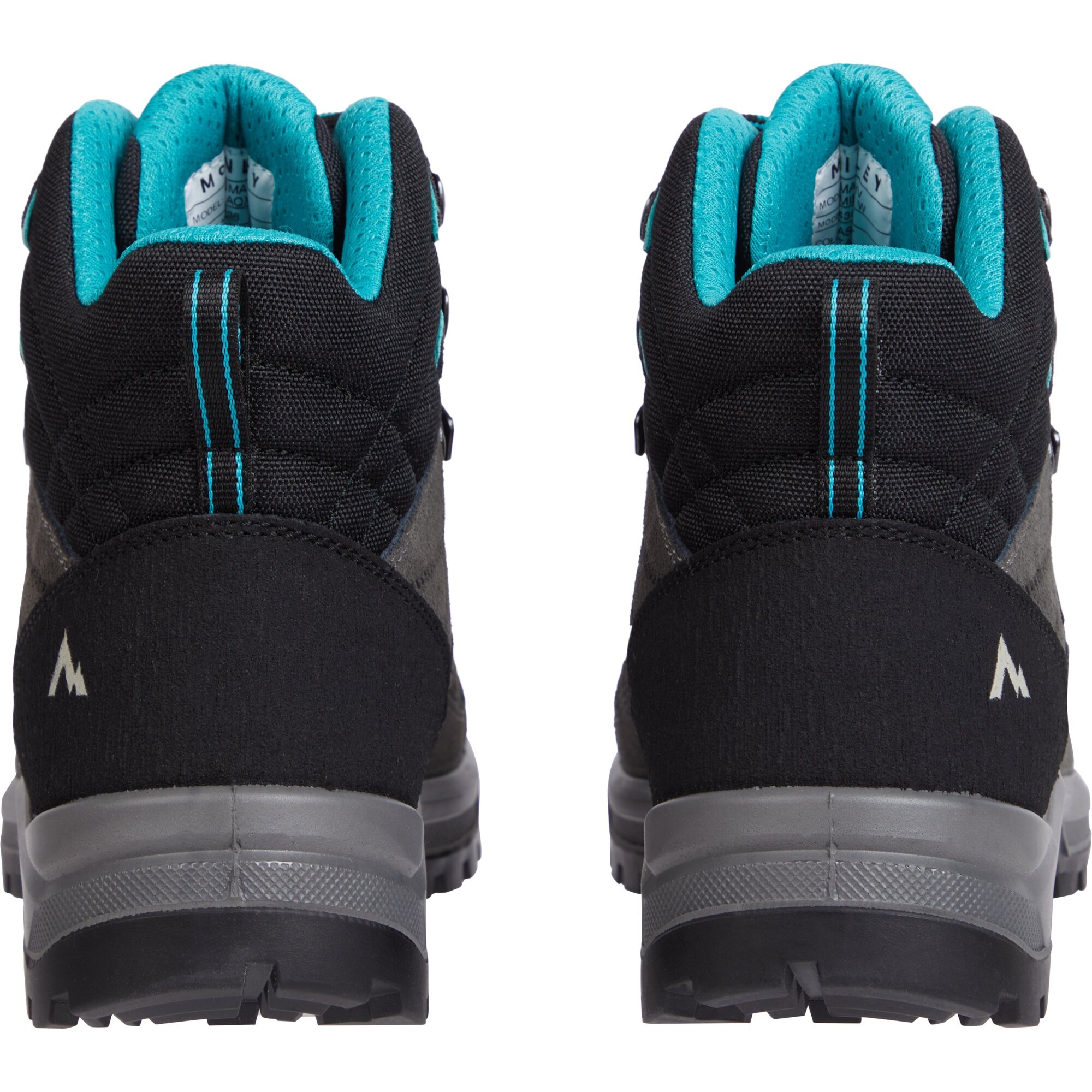 McKINLEY Wanderschuh »Magma IV MID AQX W«  wasserdicht