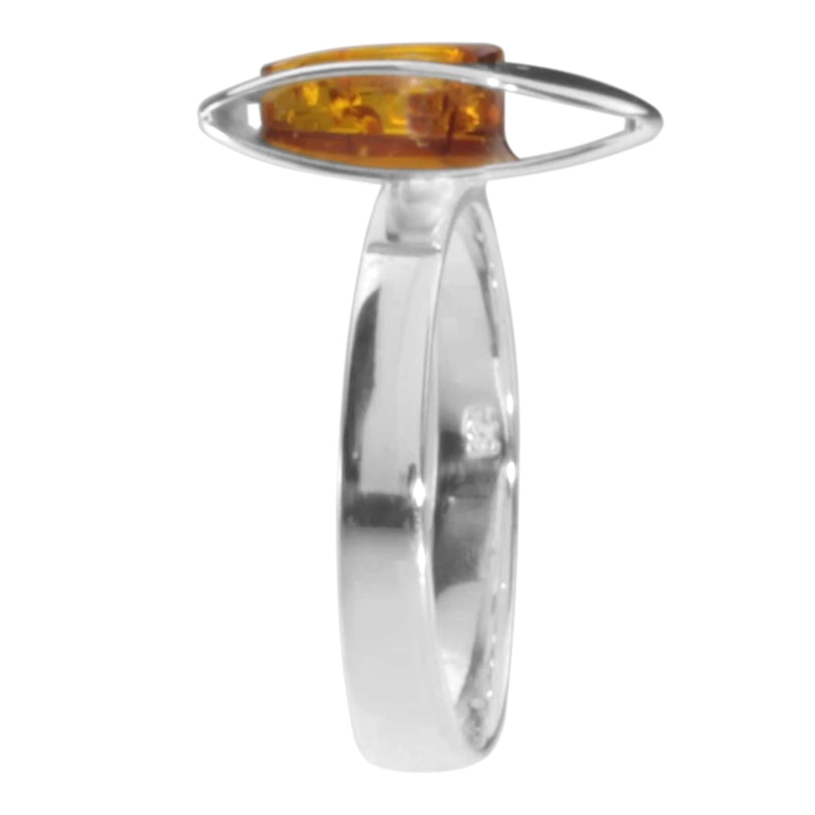 OSTSEE-SCHMUCK Fingerring »Ostsee-Schmuck Ring Rabea Ring Rabea«, (1 tlg.)